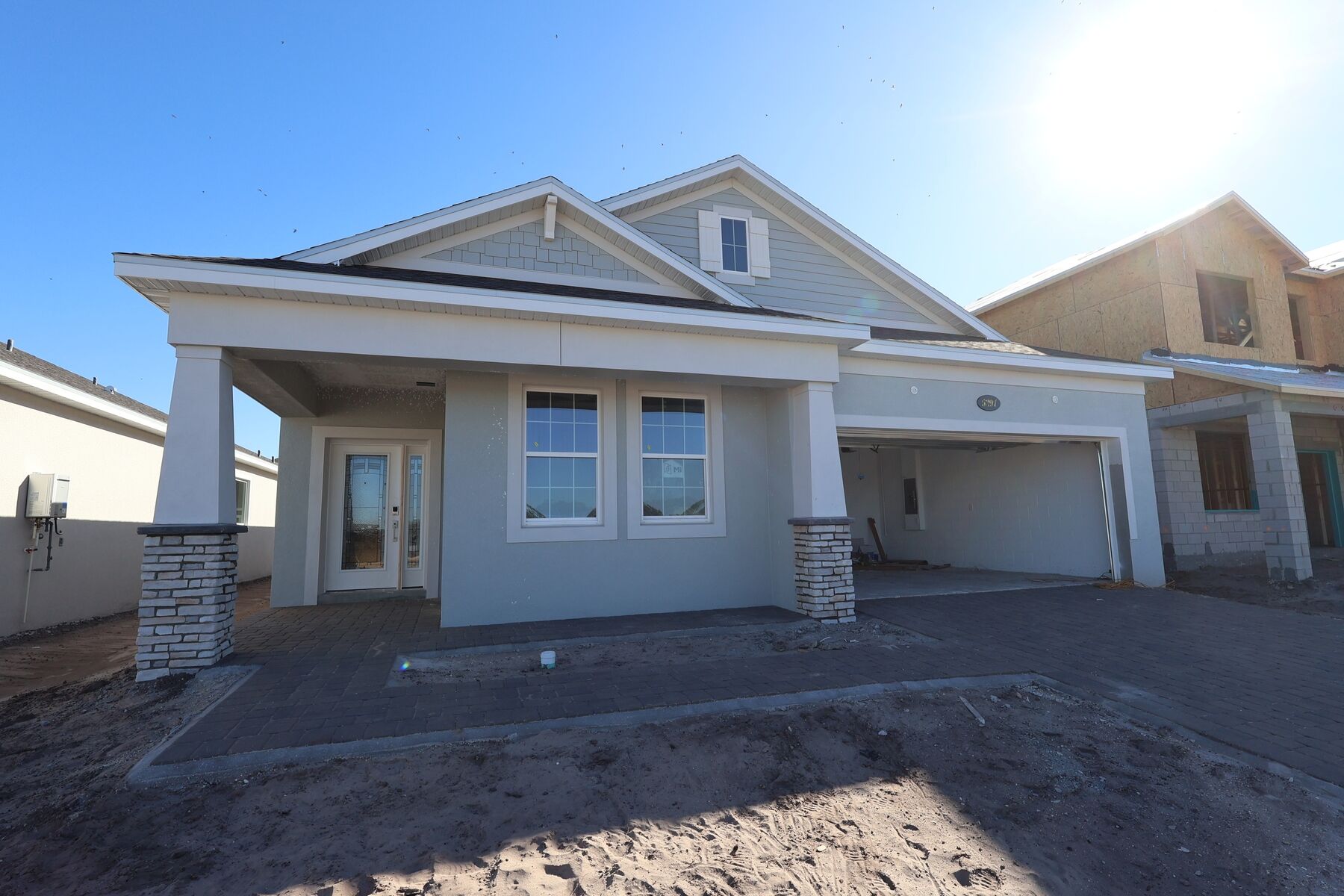 Front Exterior