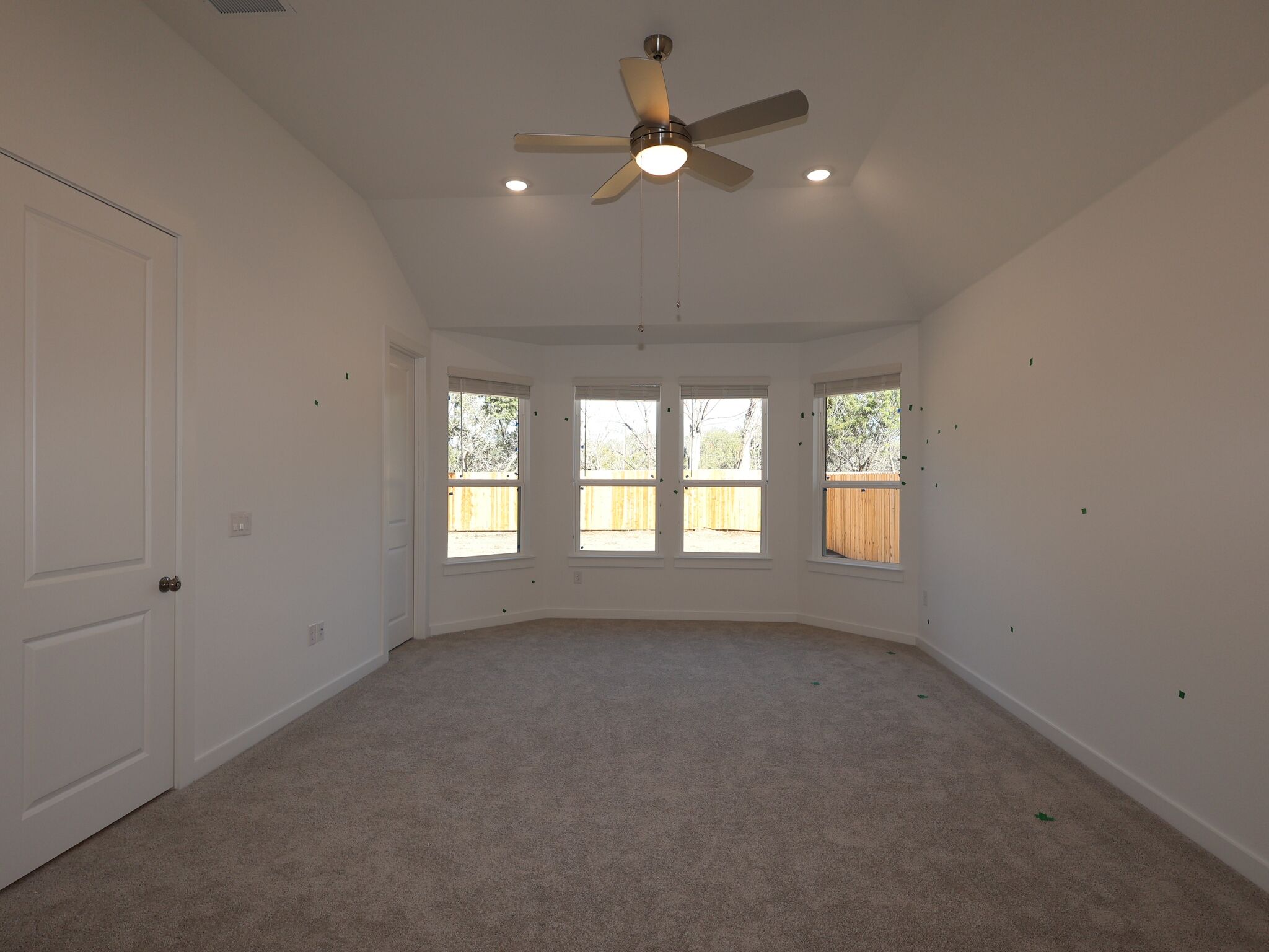 Owner's Bedroom