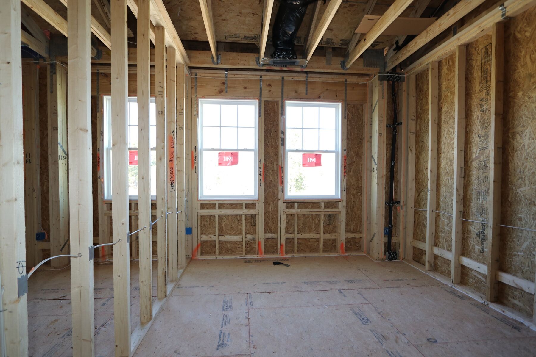 Framing