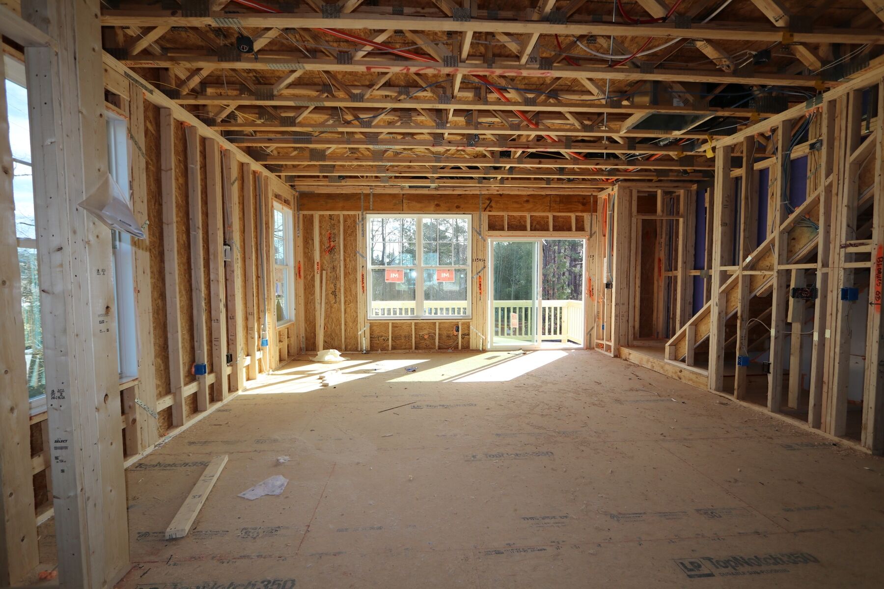 Framing
