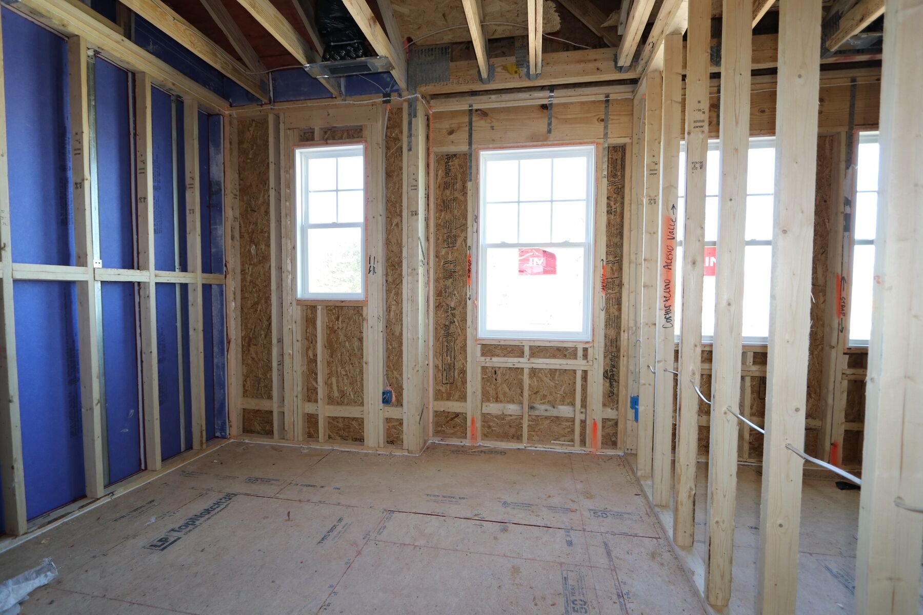 Framing