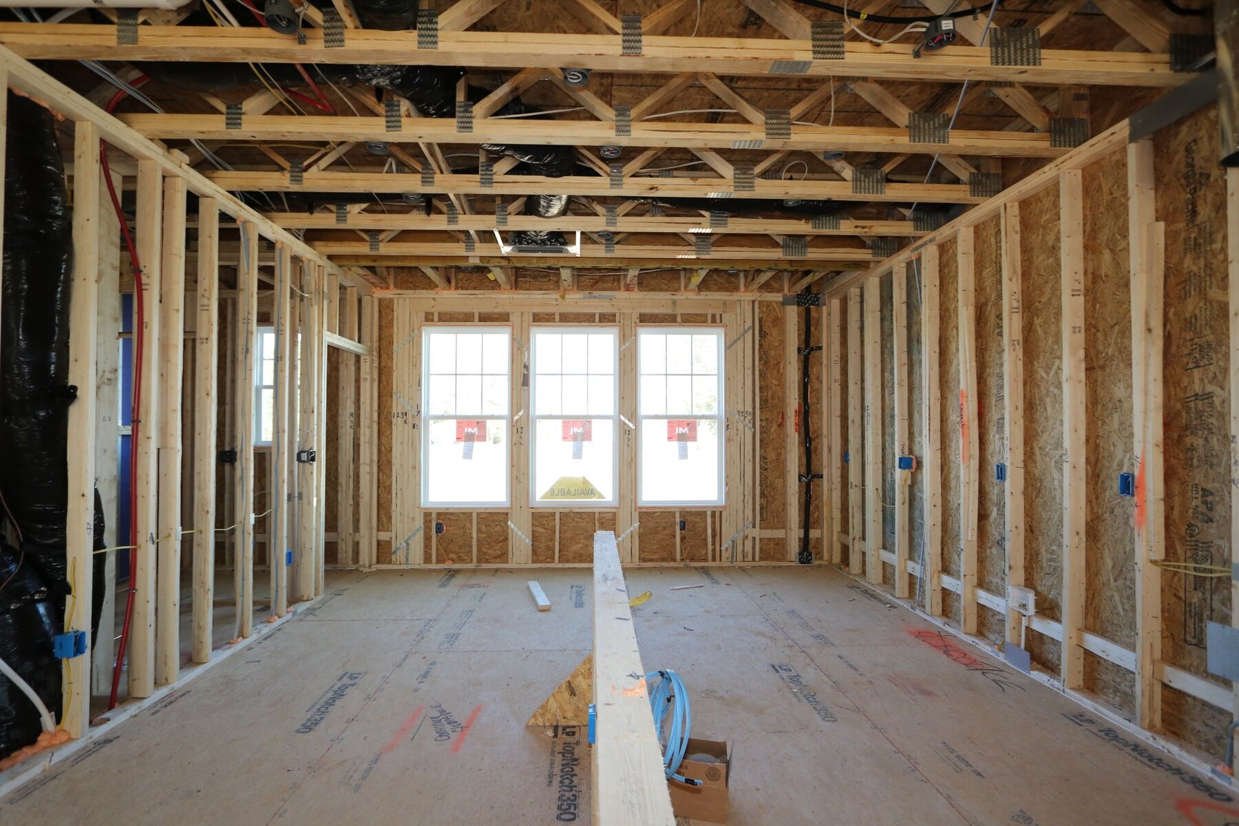 Framing