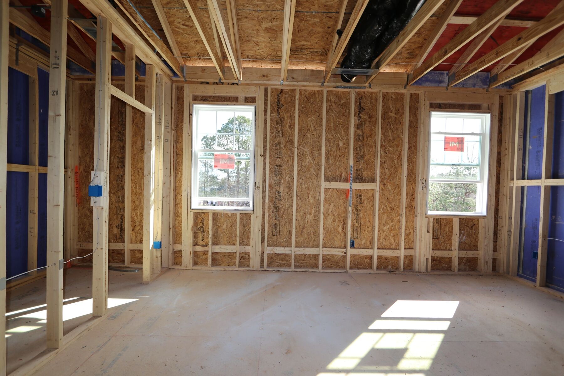 Framing