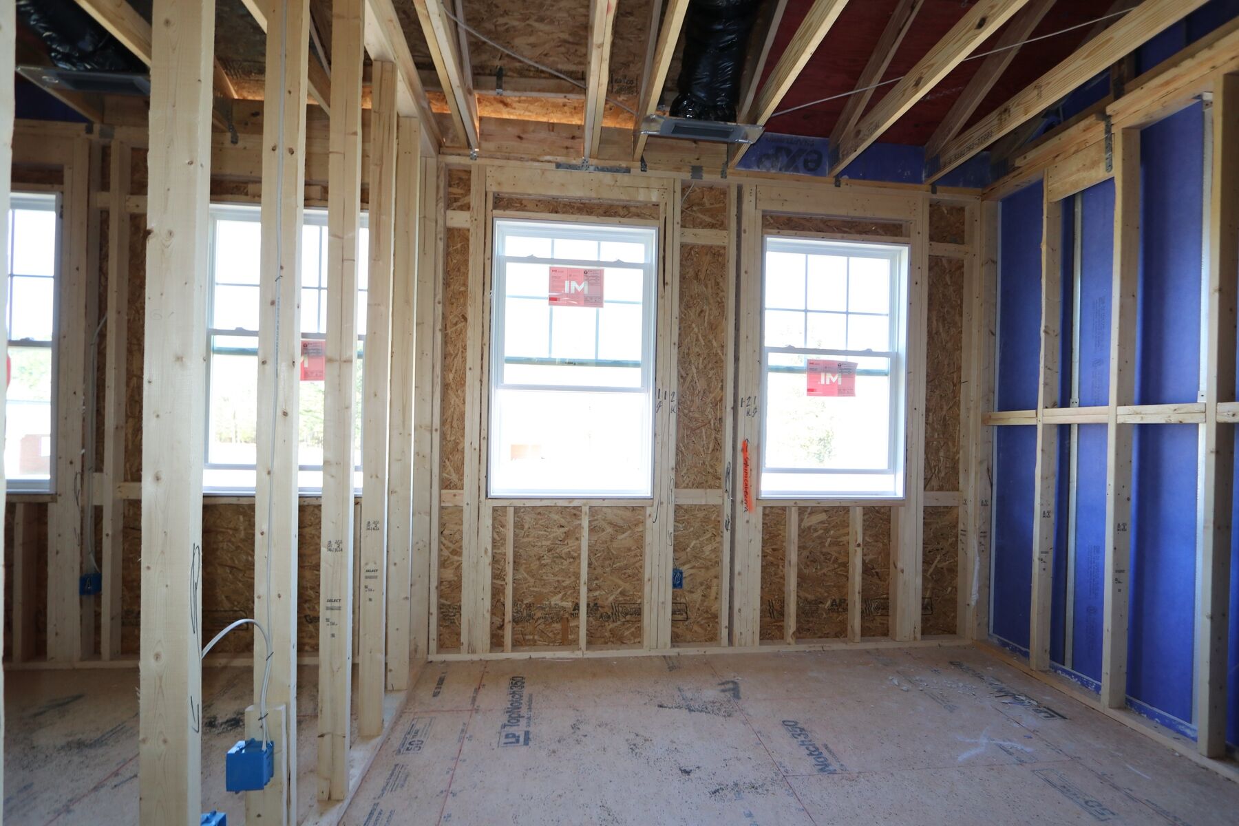 Framing