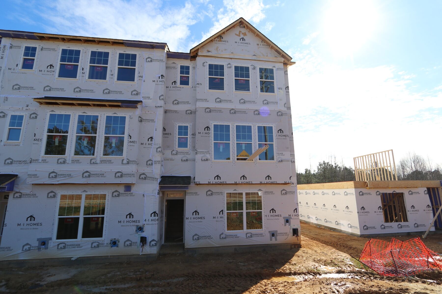 Front Exterior