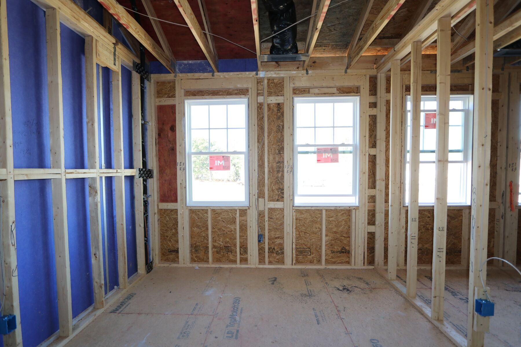 Framing