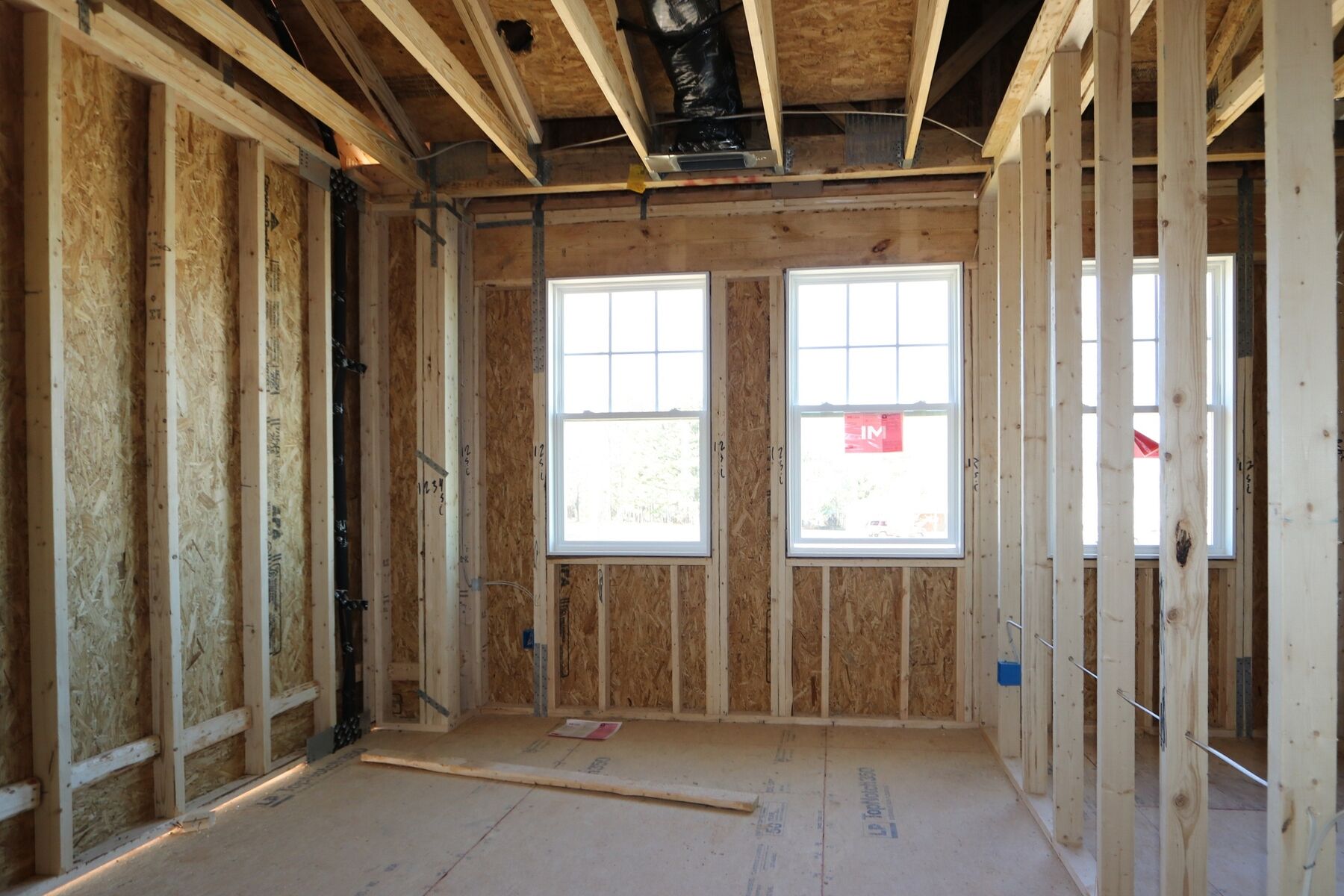 Framing