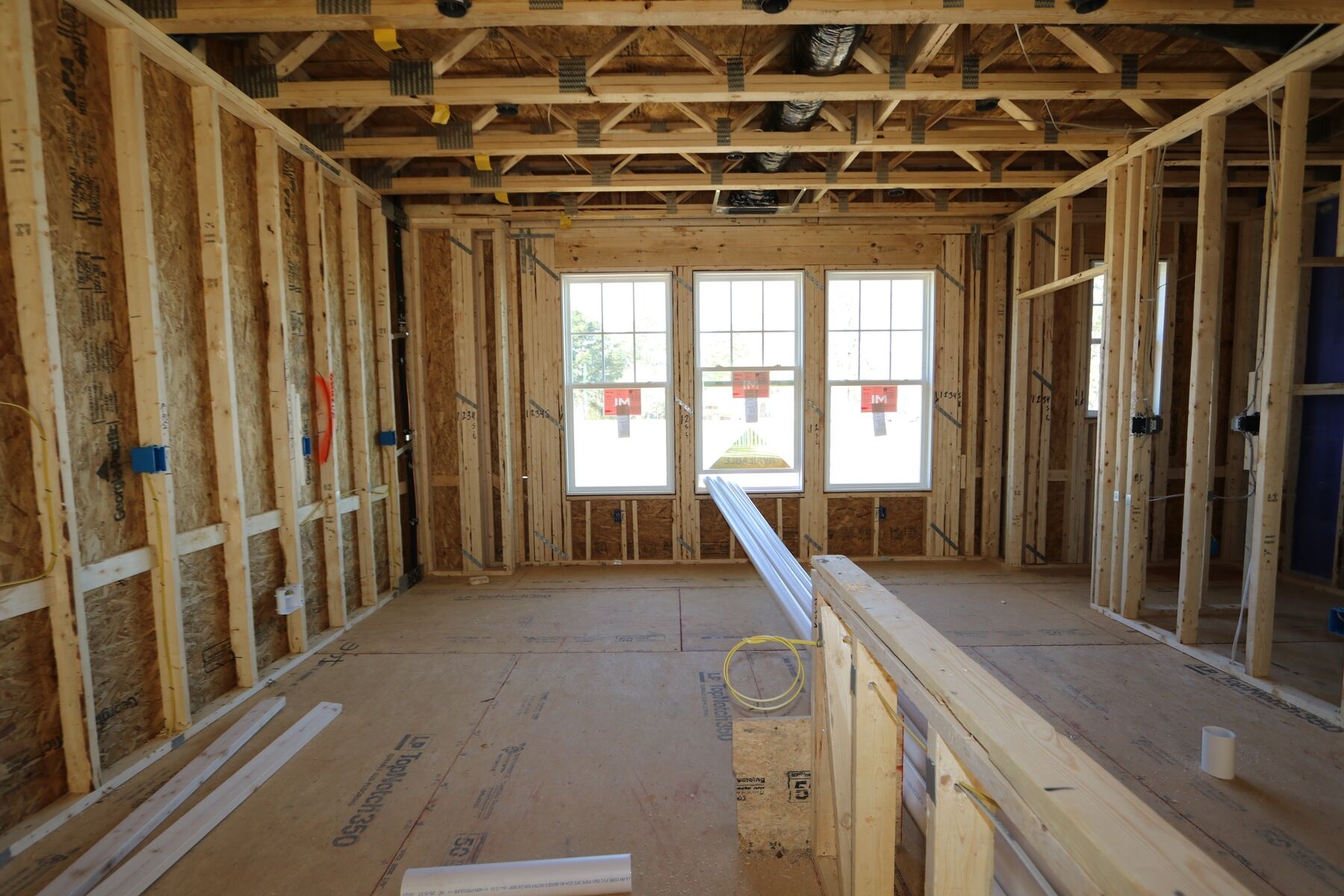 Framing