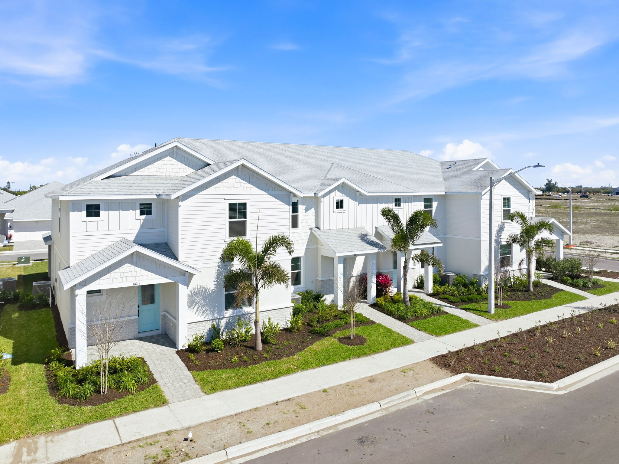 8015 Seaflower Parkway