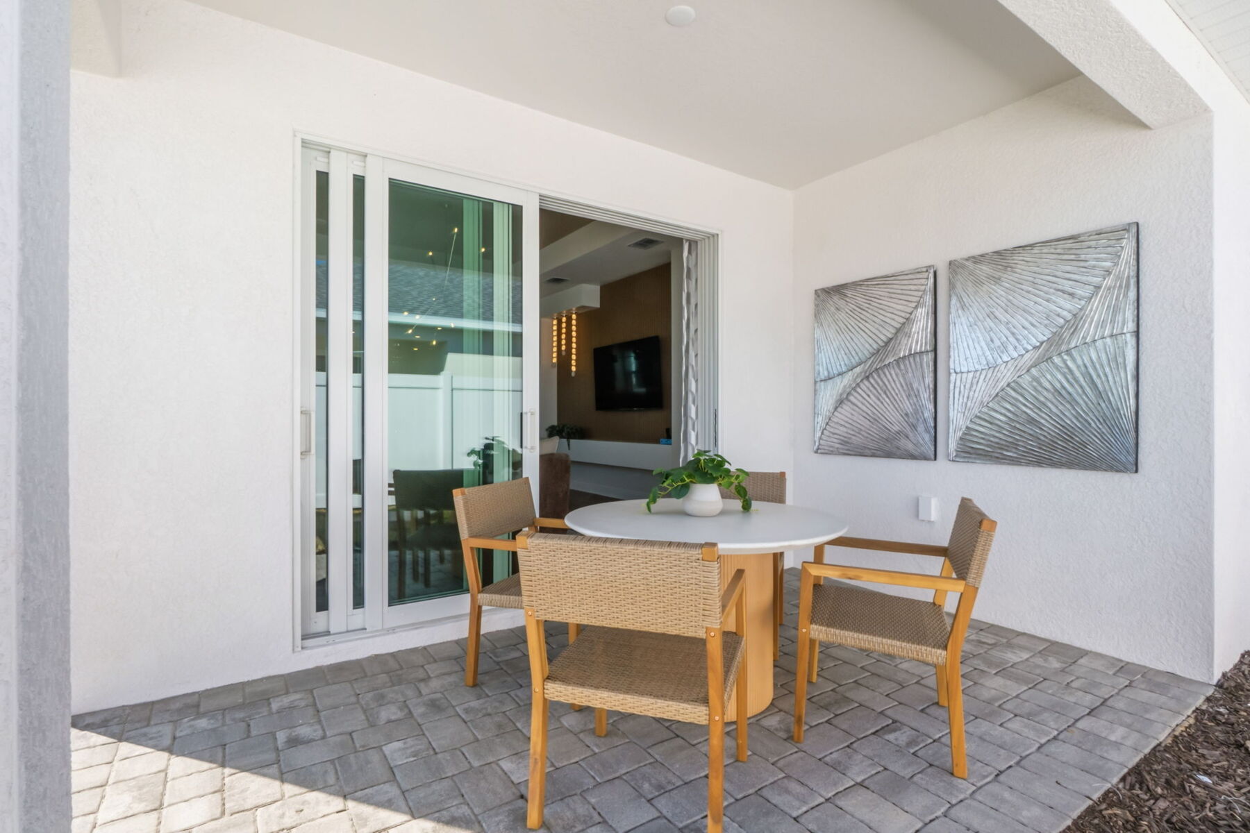 Porch