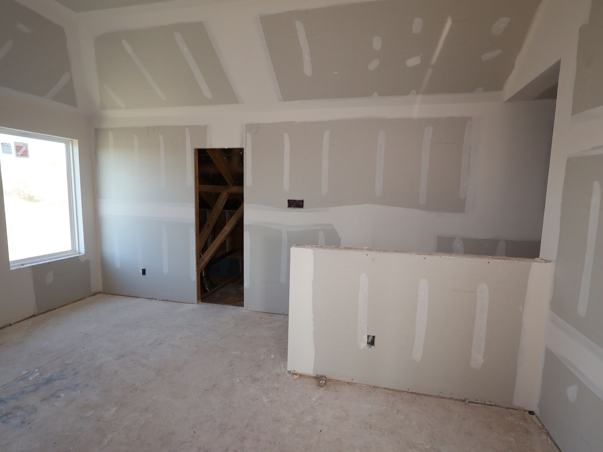 Drywall