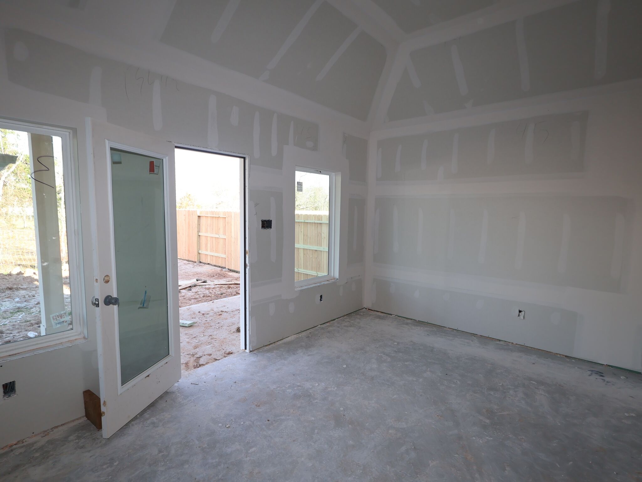 Drywall