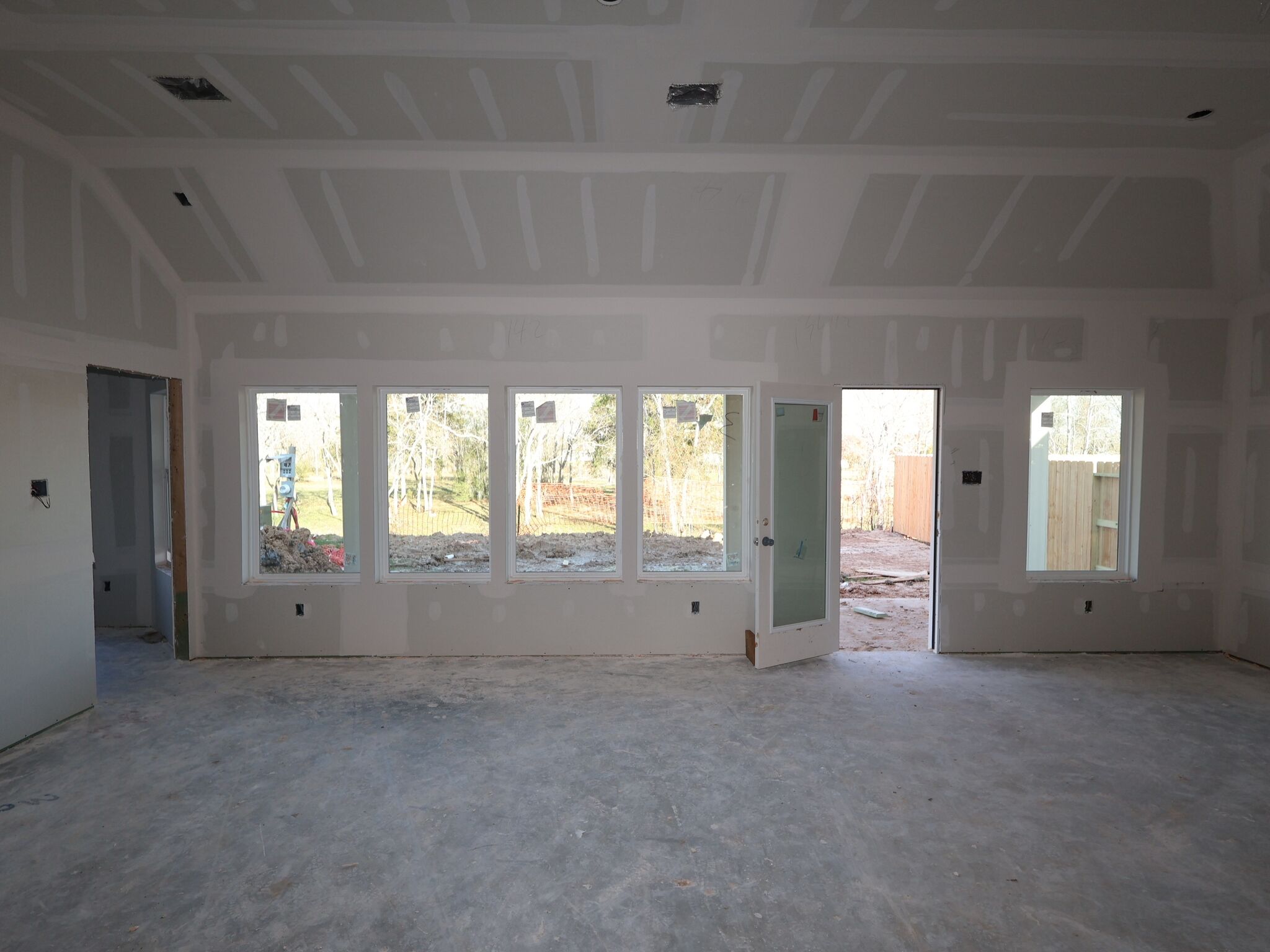Drywall