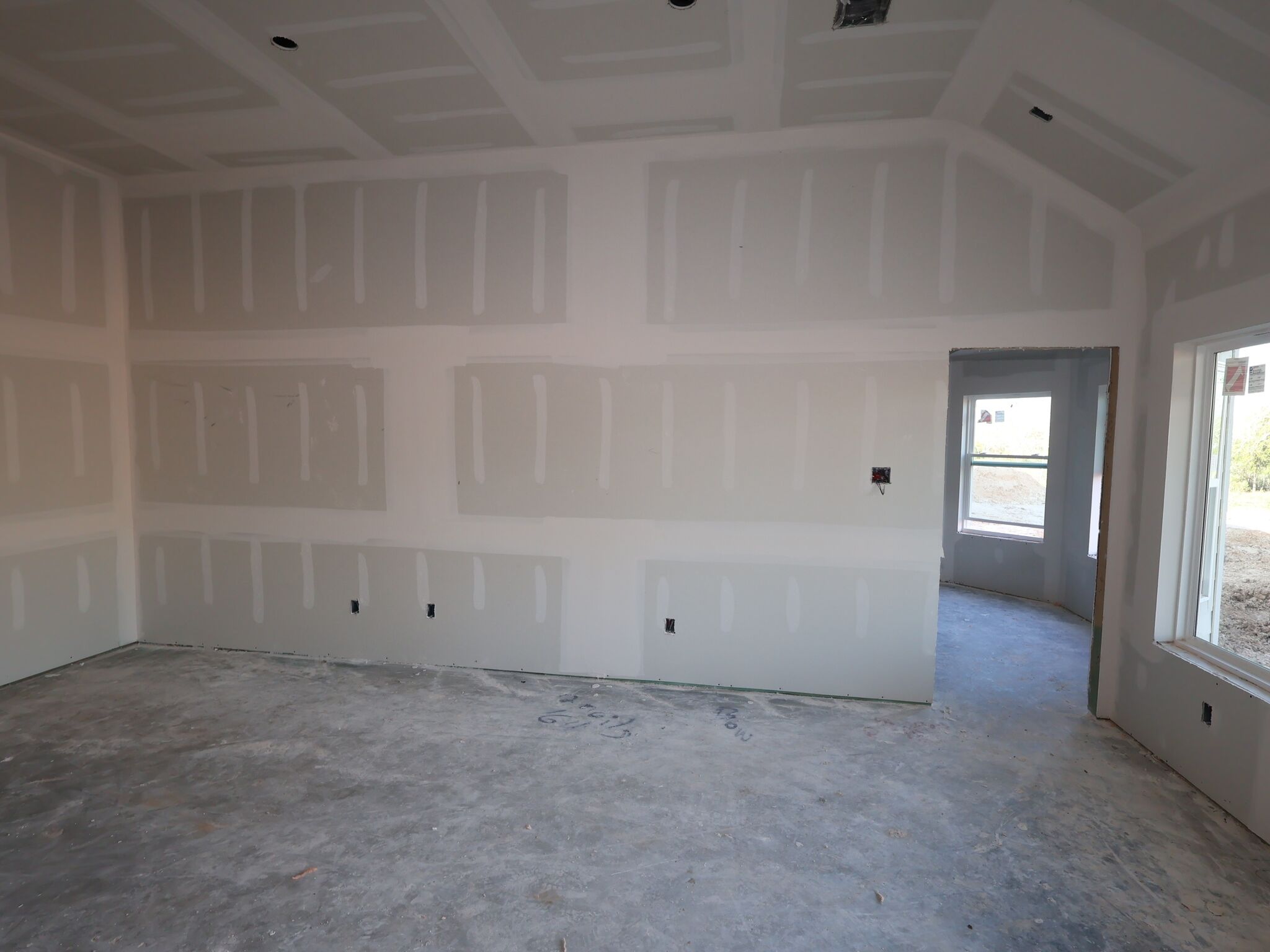 Drywall