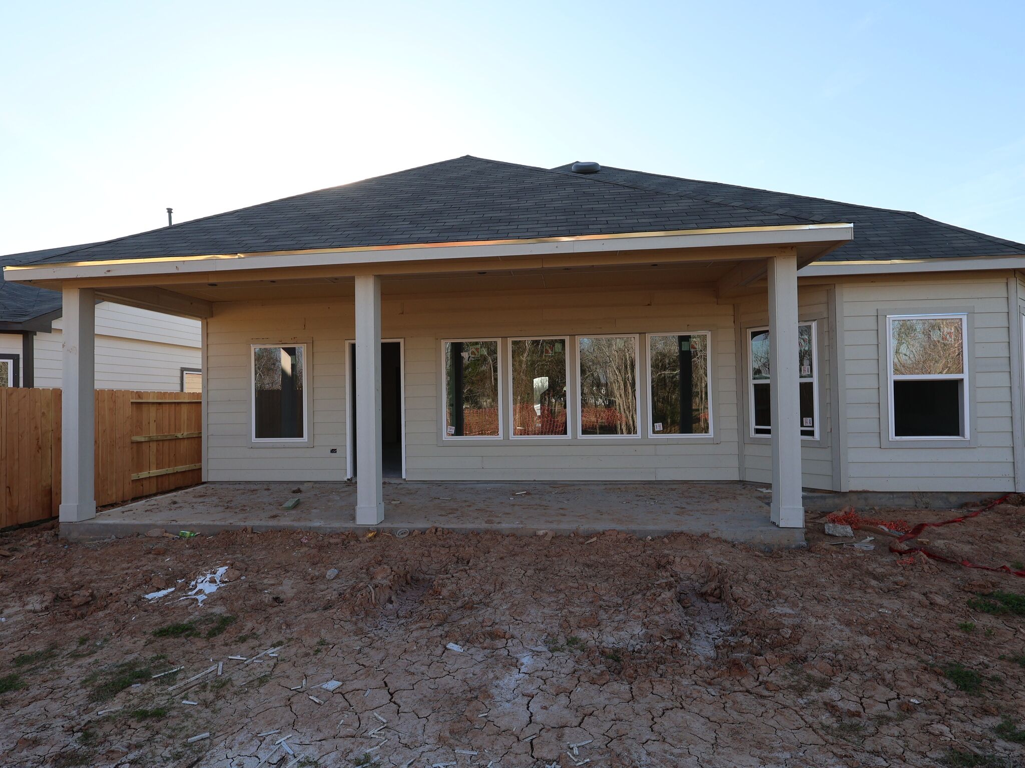 Porch