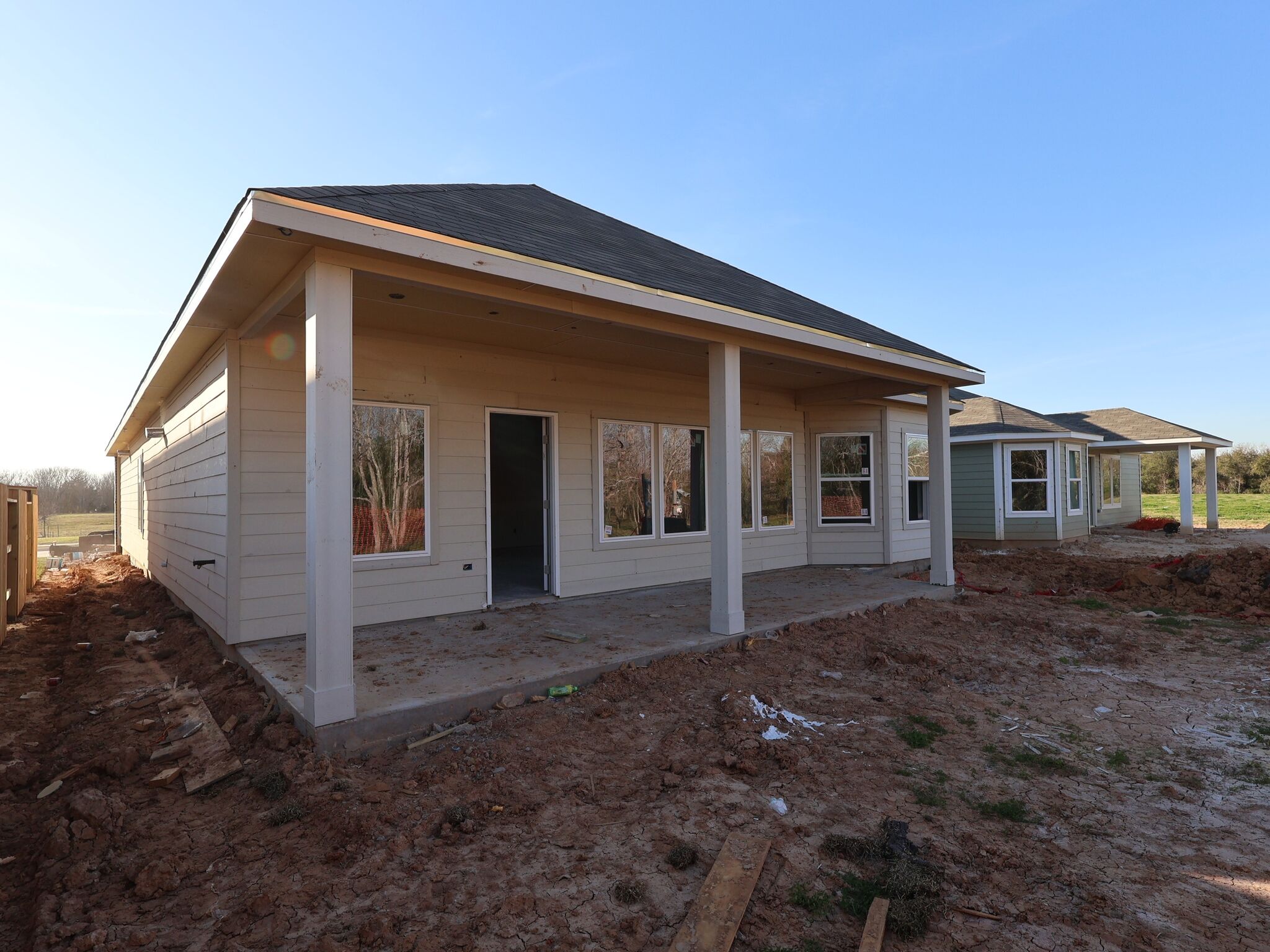 Porch
