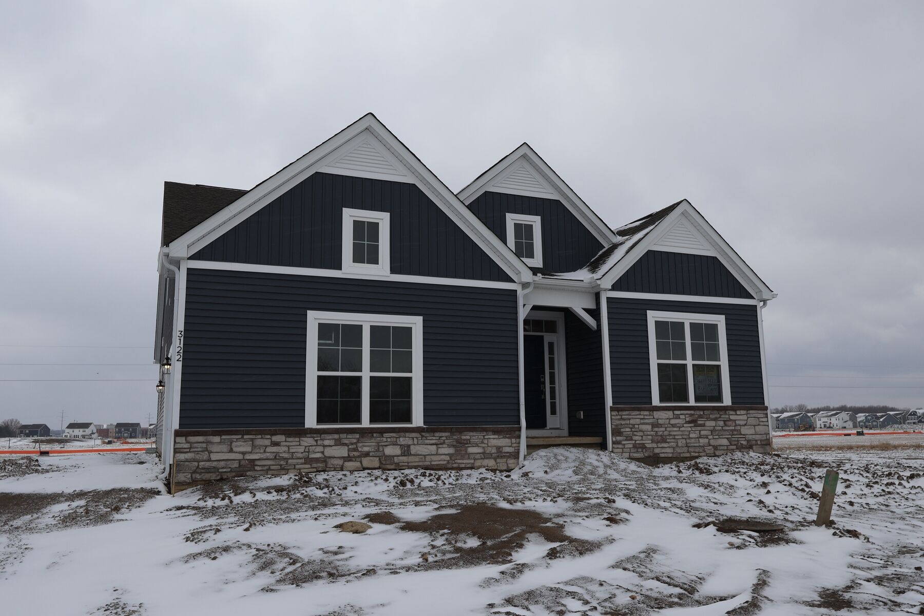 Front Exterior