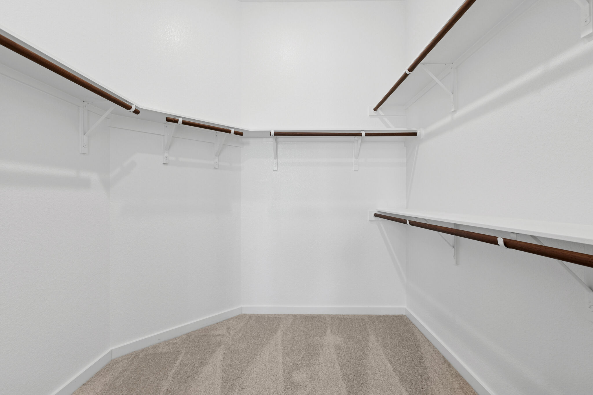 Owner's Closet