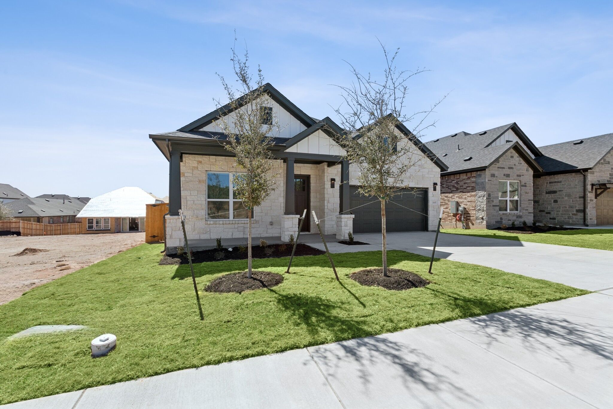 Front Exterior