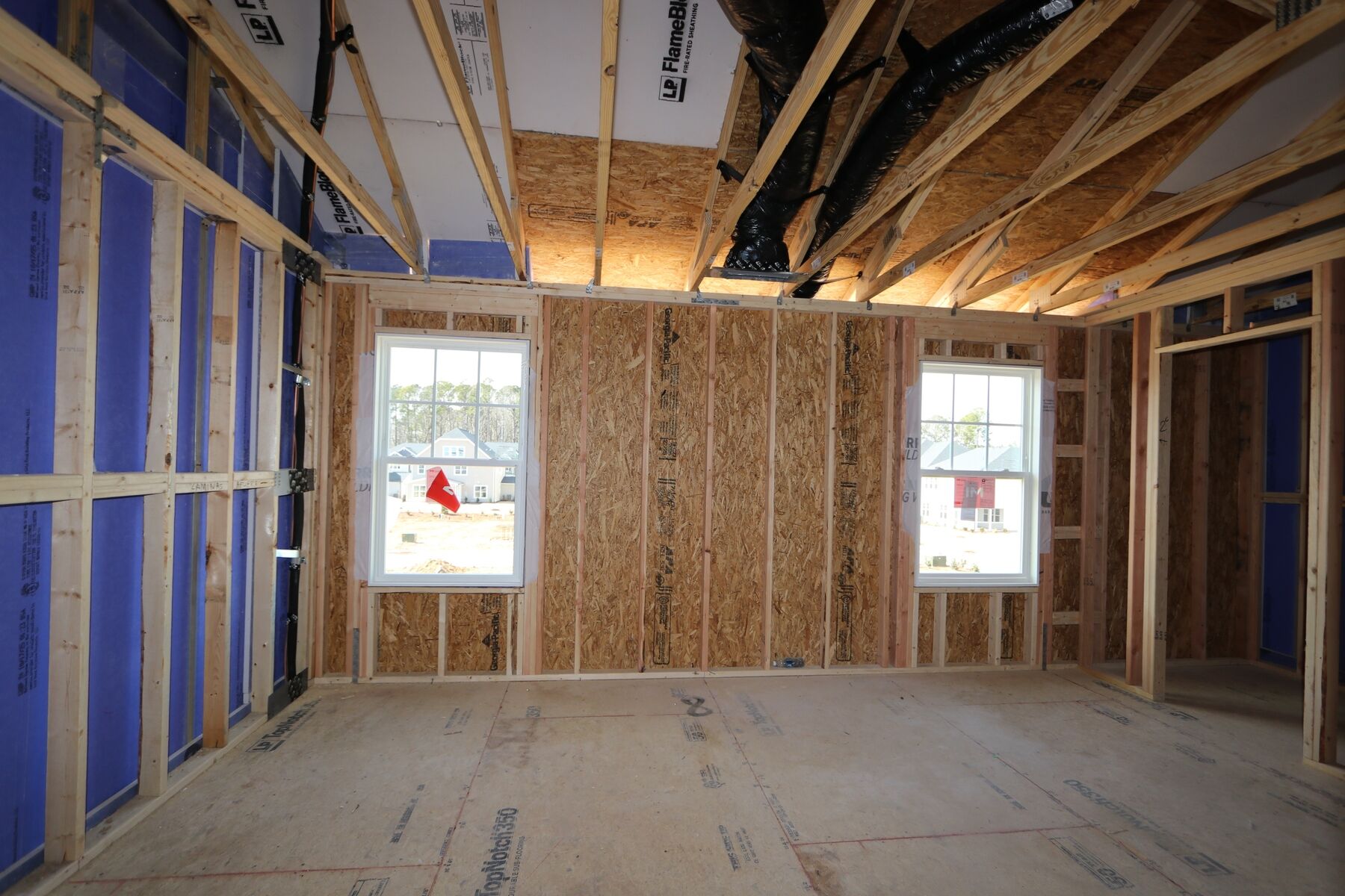 Framing