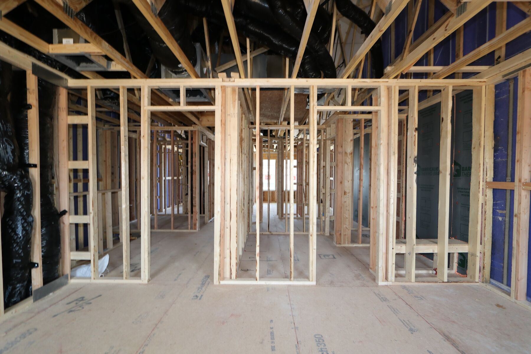 Framing