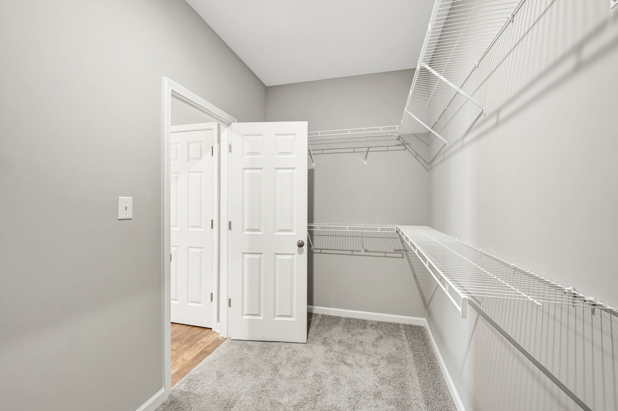 Owner's Closet