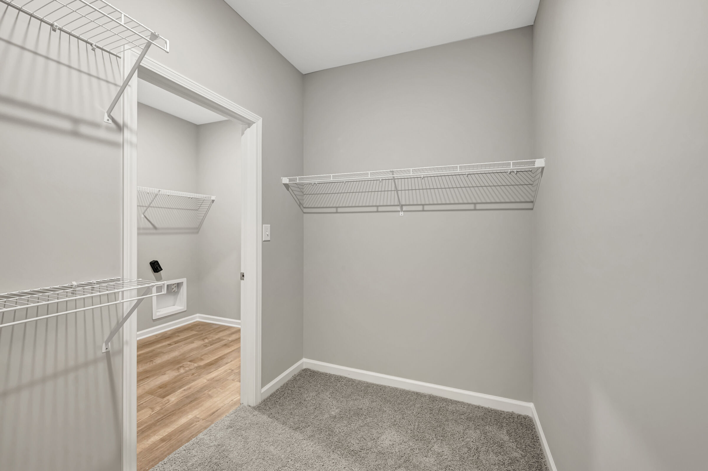 Owner's Closet