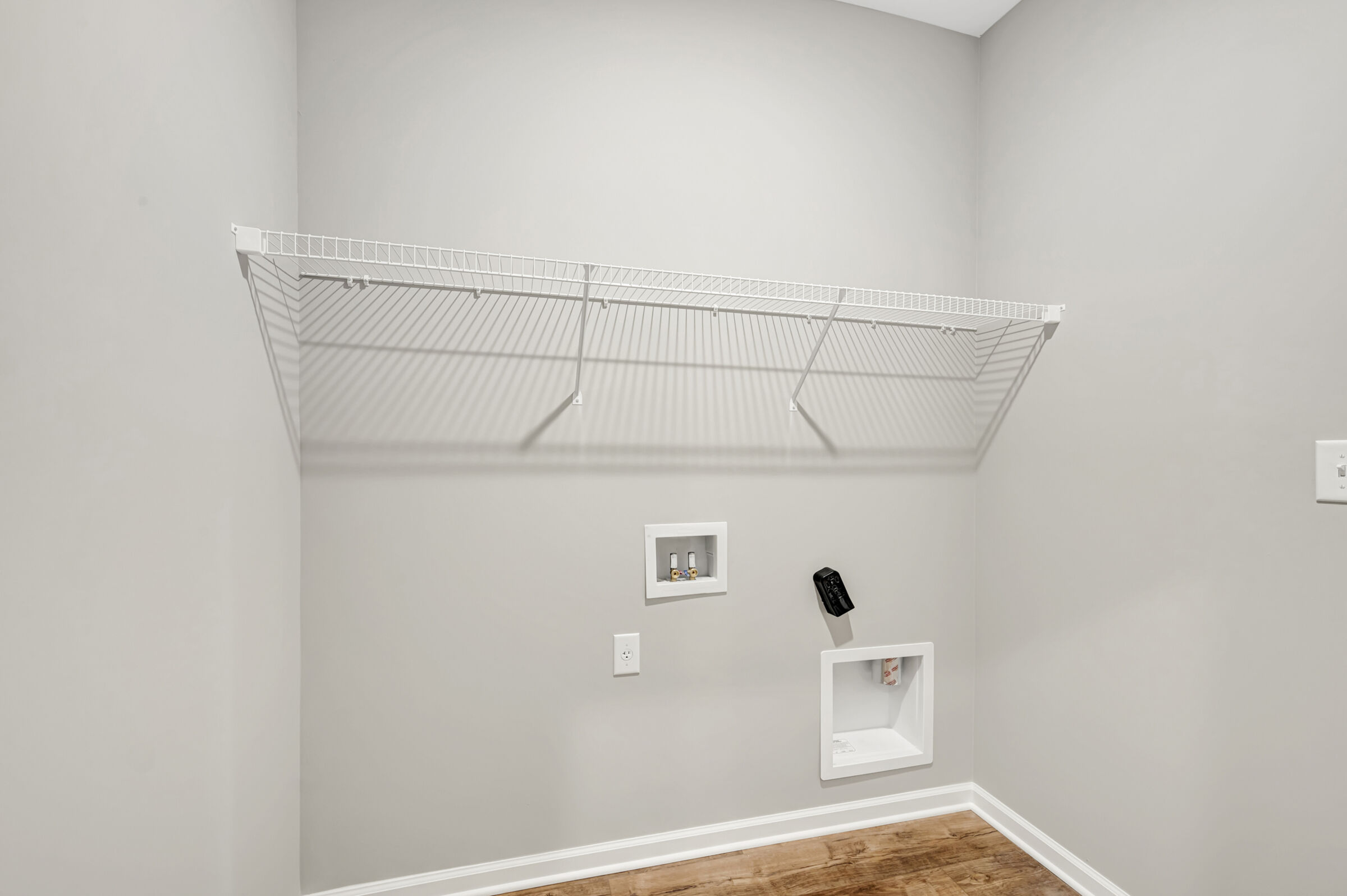 Owner's Closet