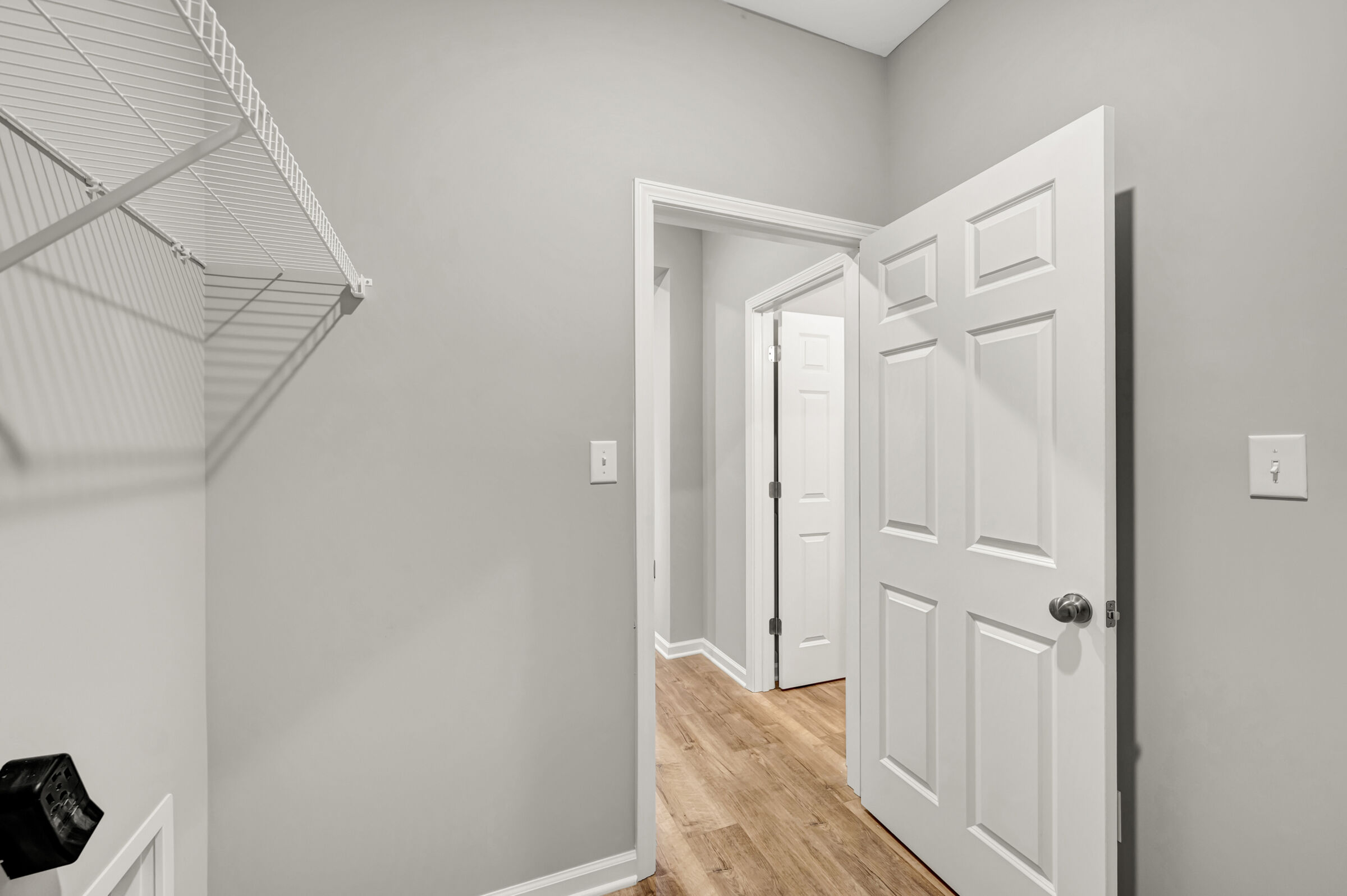 Owner's Closet