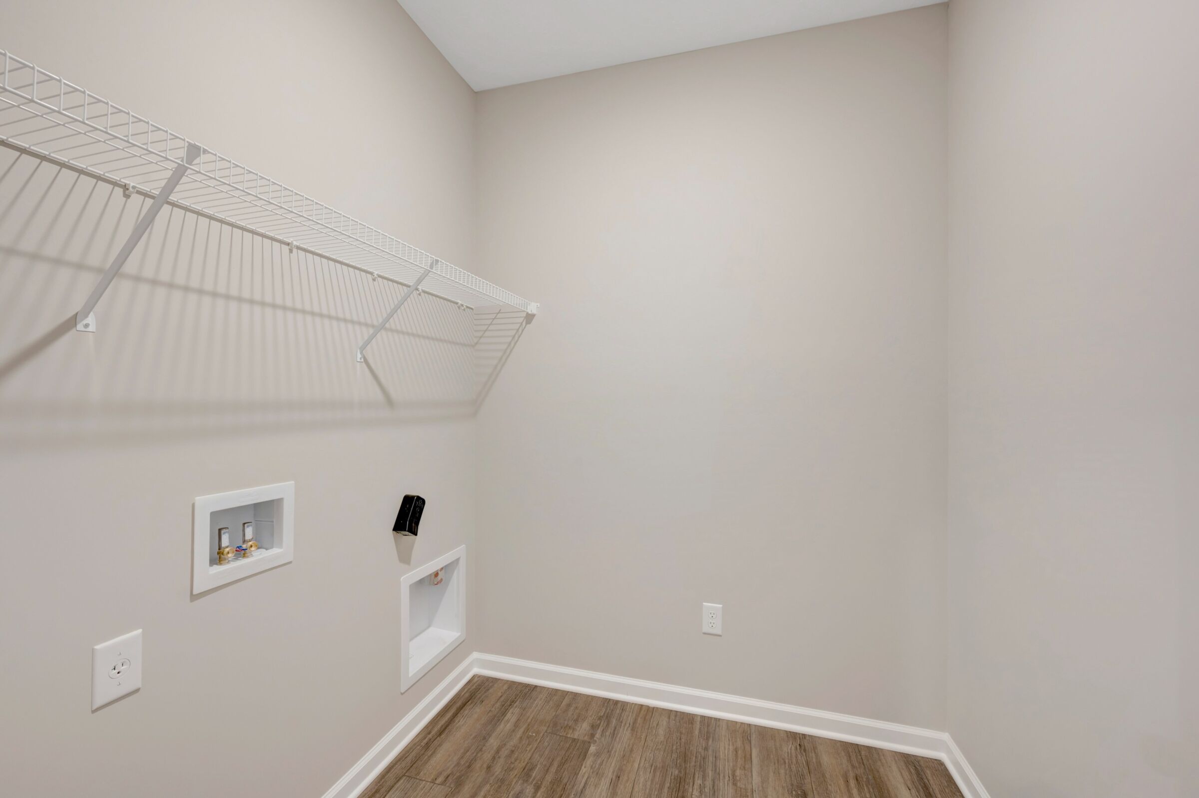 Owner's Closet