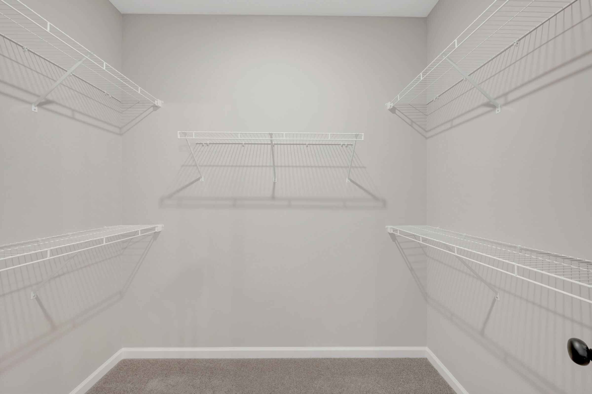Owner's Closet