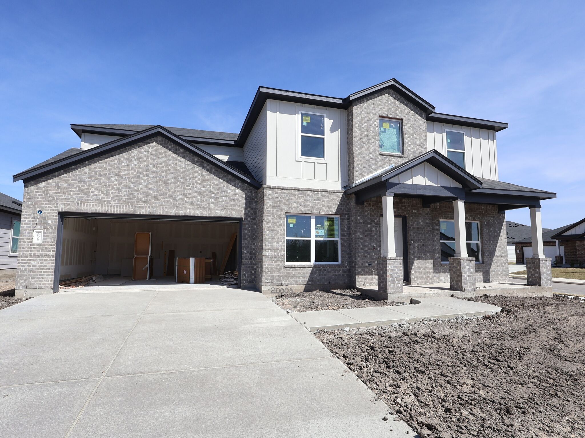 Front Exterior