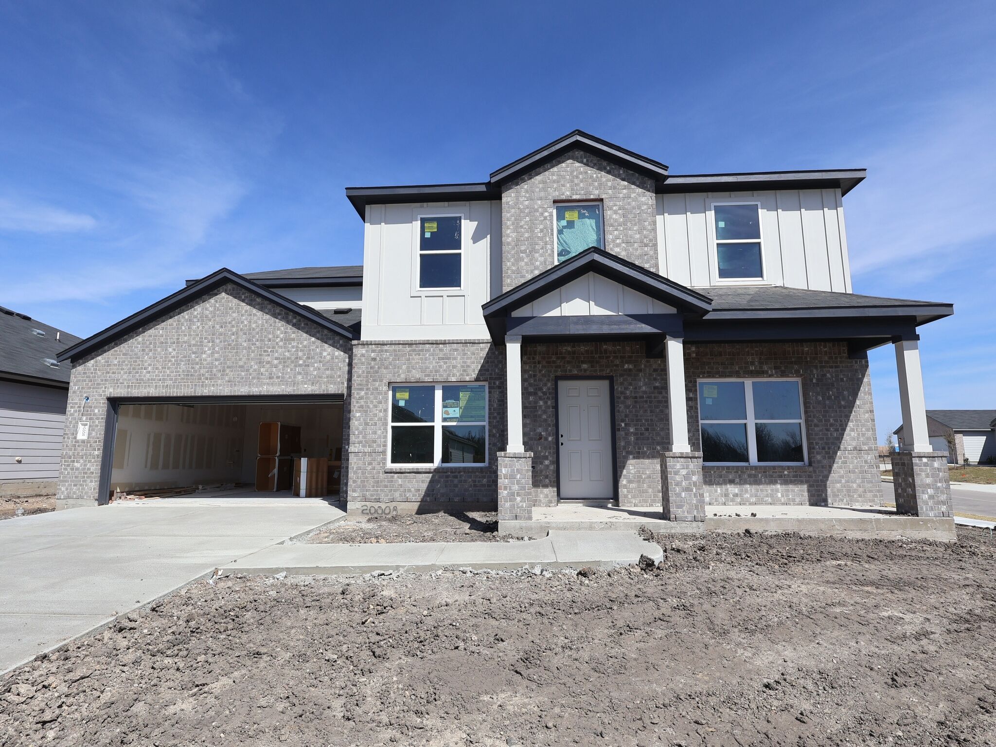 Front Exterior
