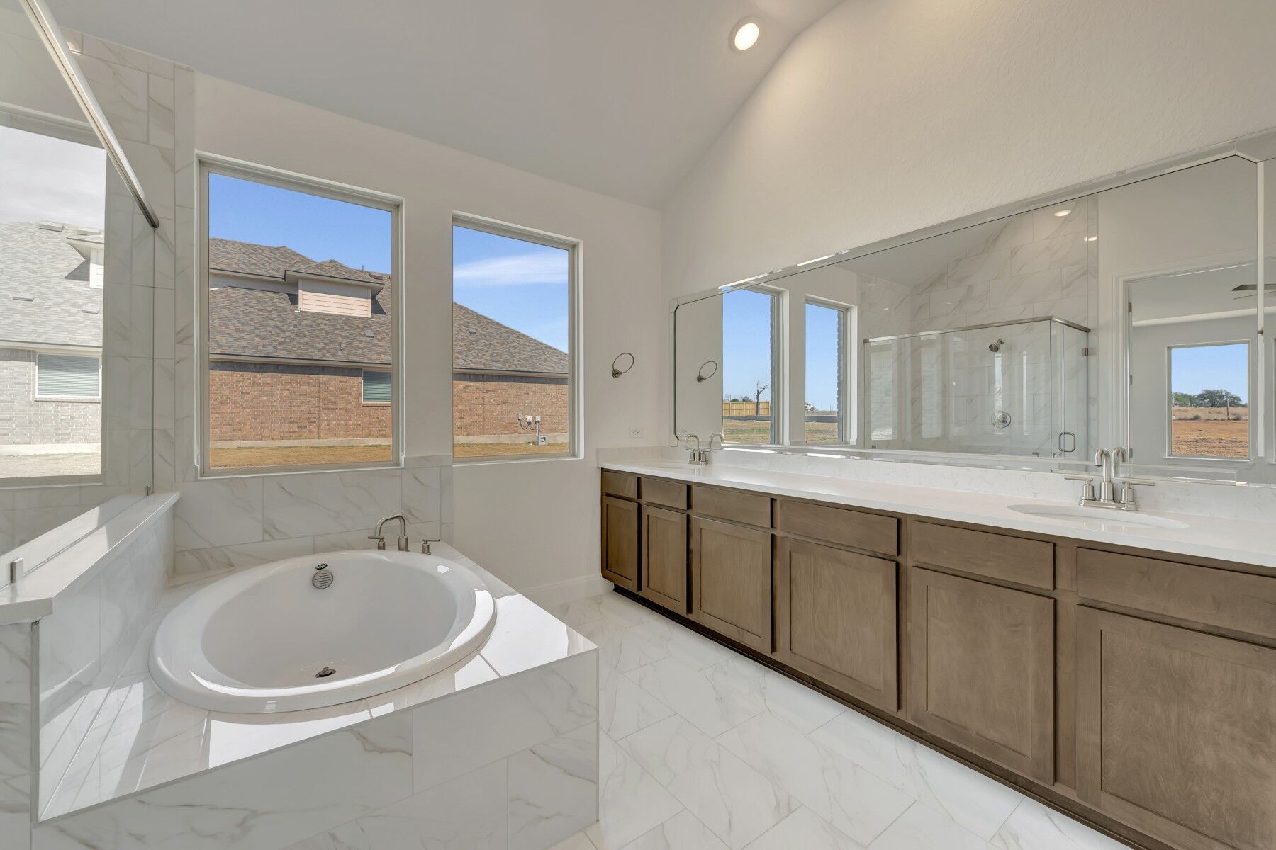 Owner's Bathroom