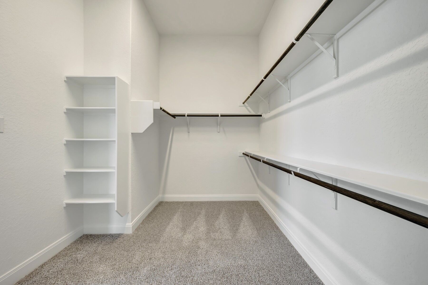 Owner's Closet