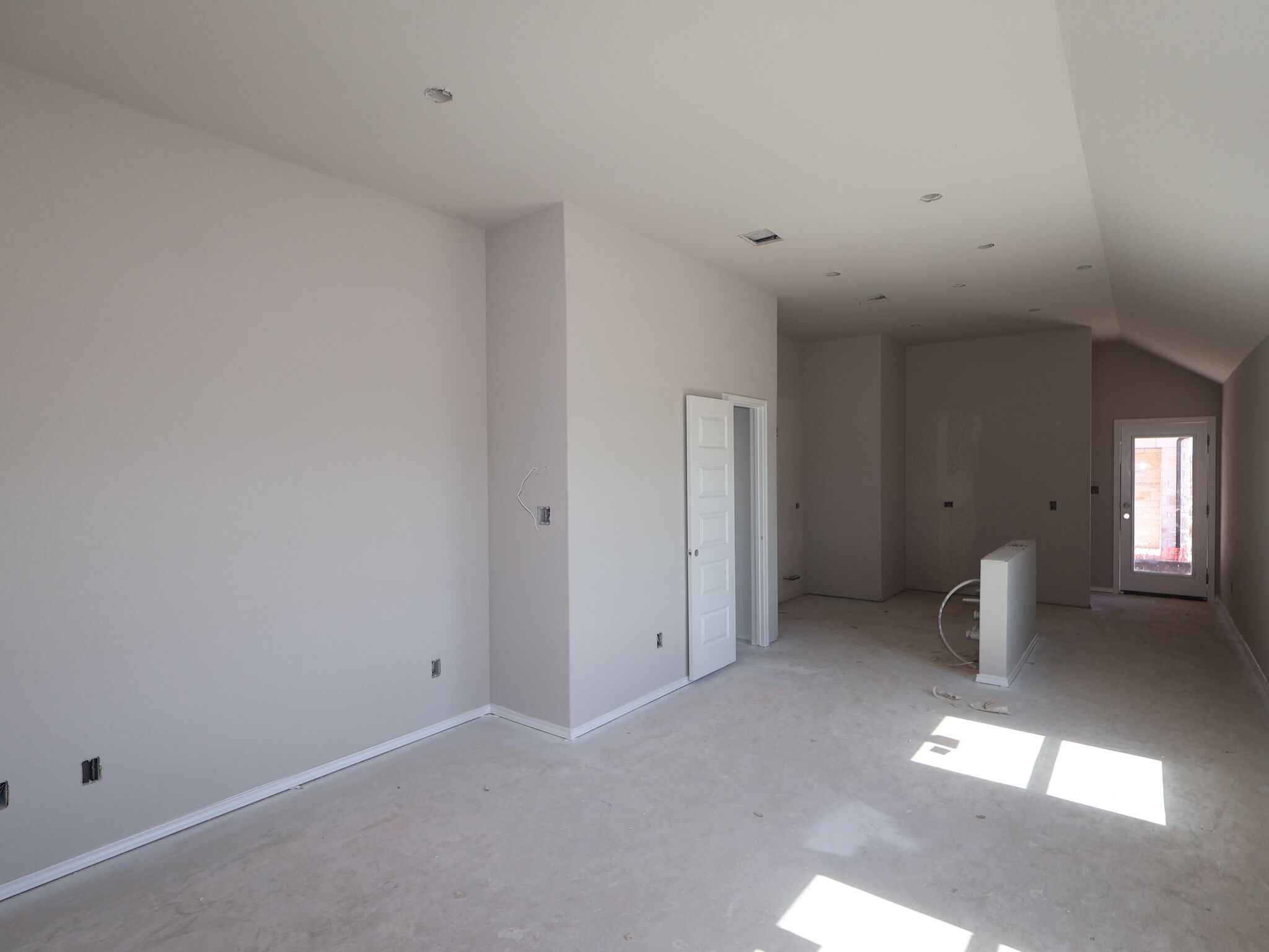Drywall