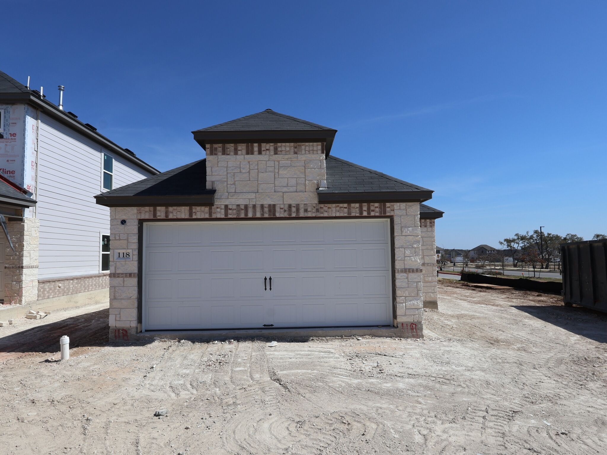 Front Exterior