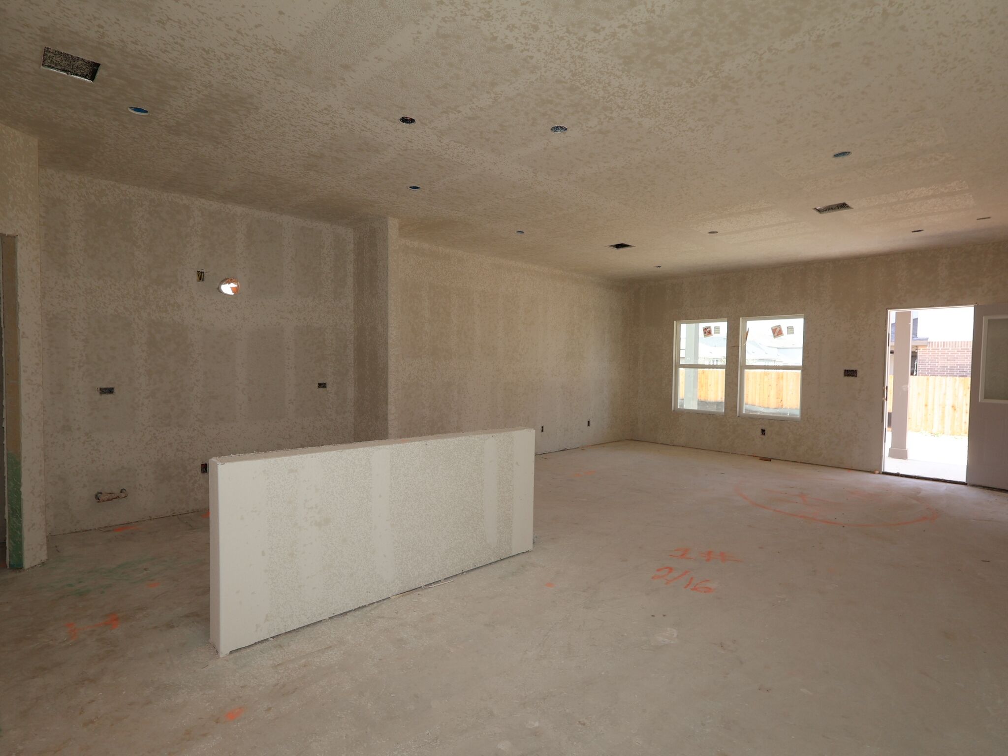 Drywall