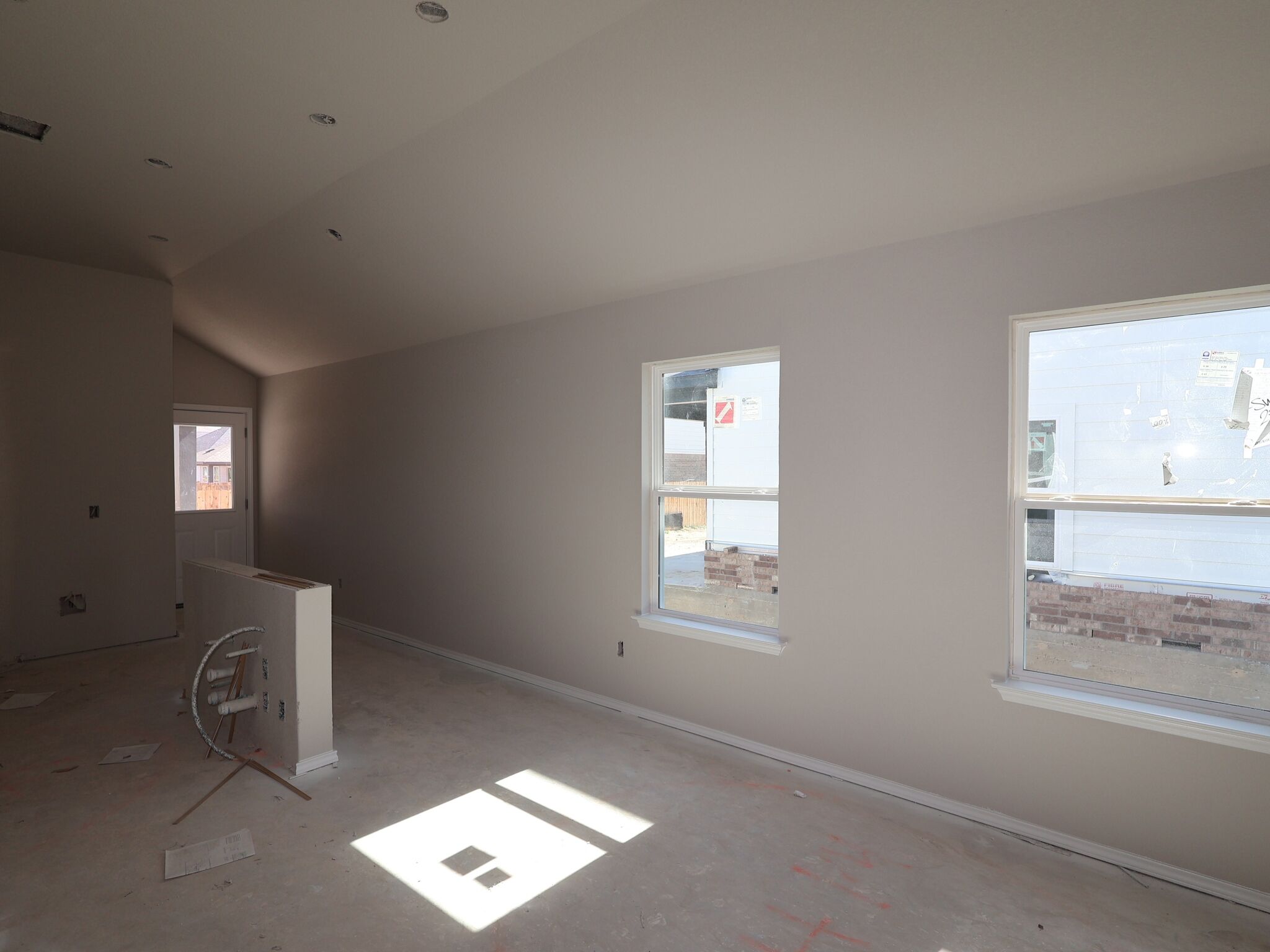 Drywall