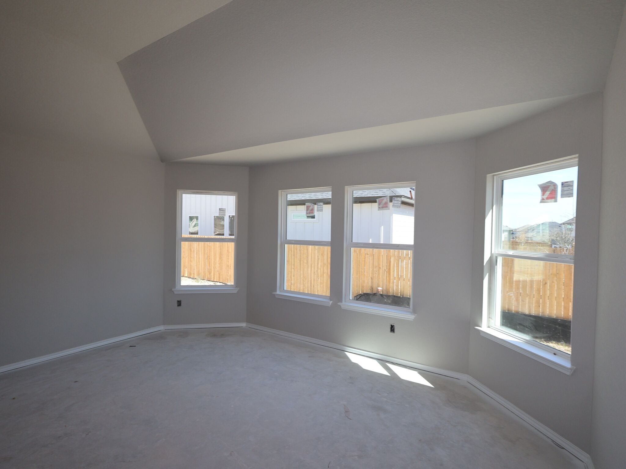 Owner's Bedroom