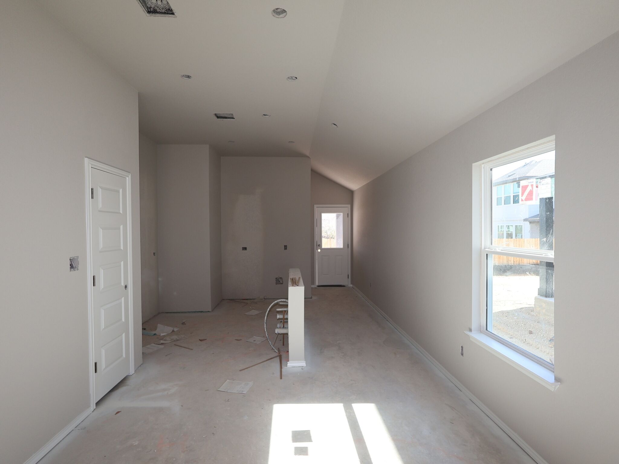 Drywall