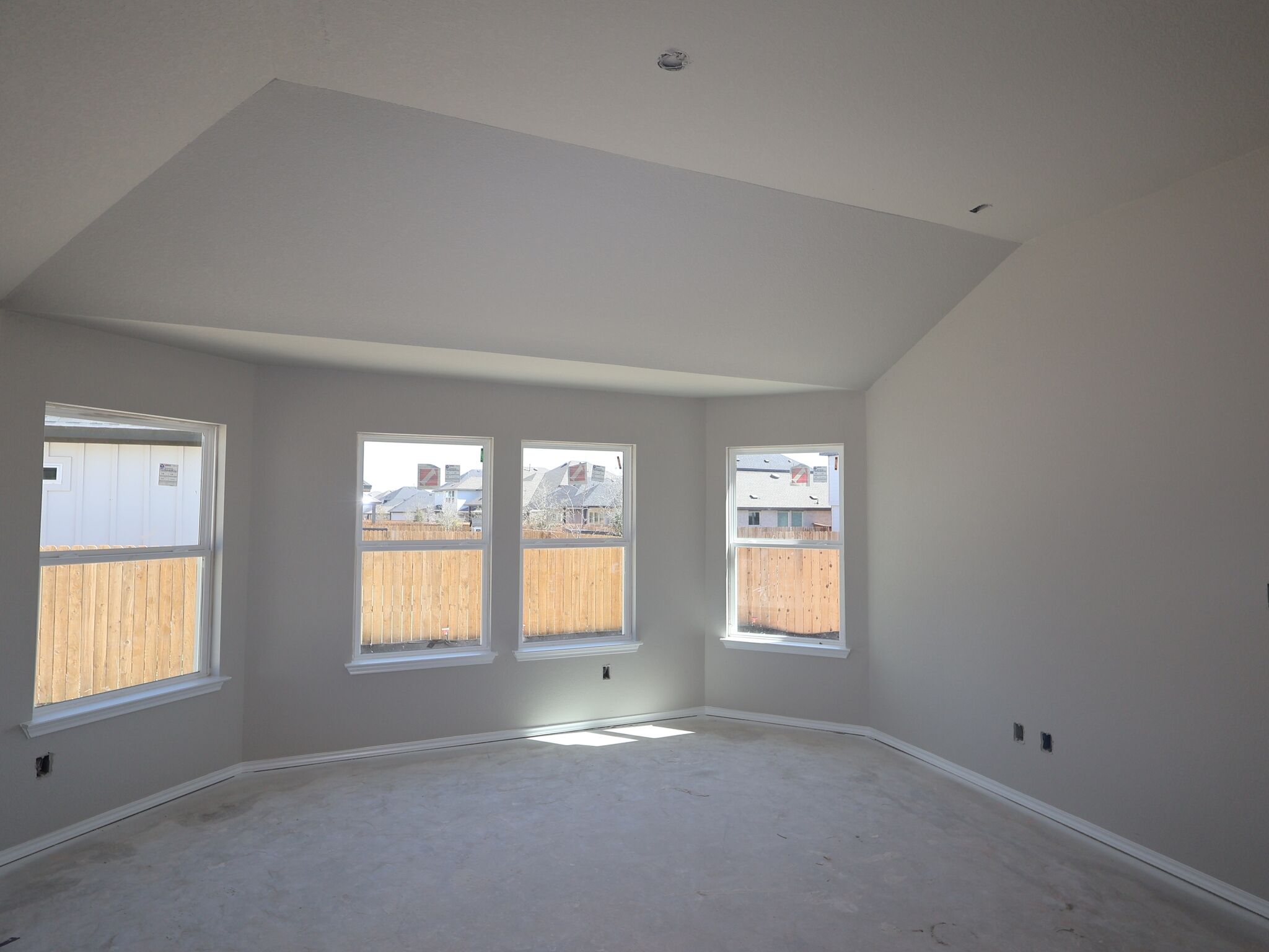 Owner's Bedroom