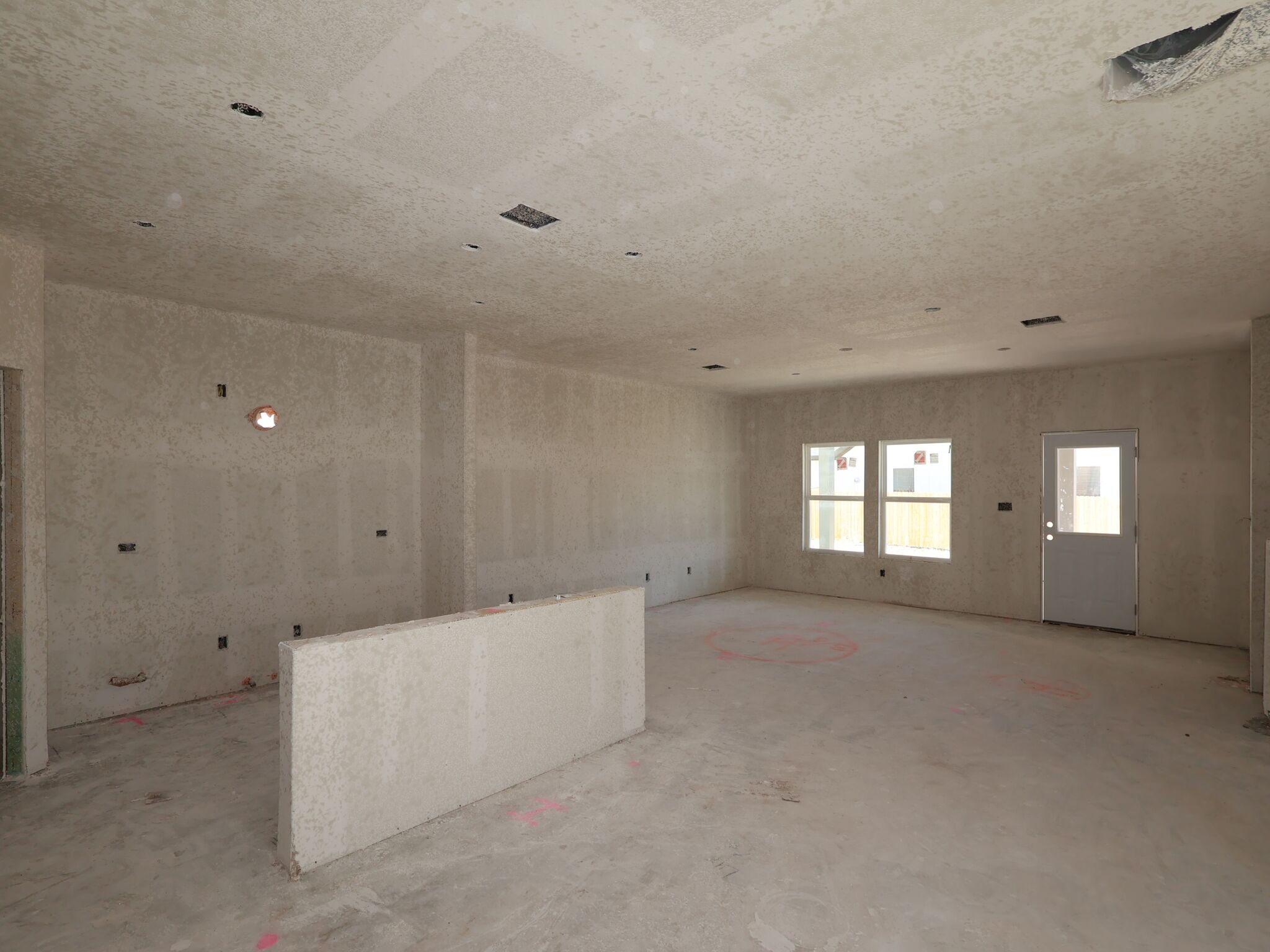 Drywall