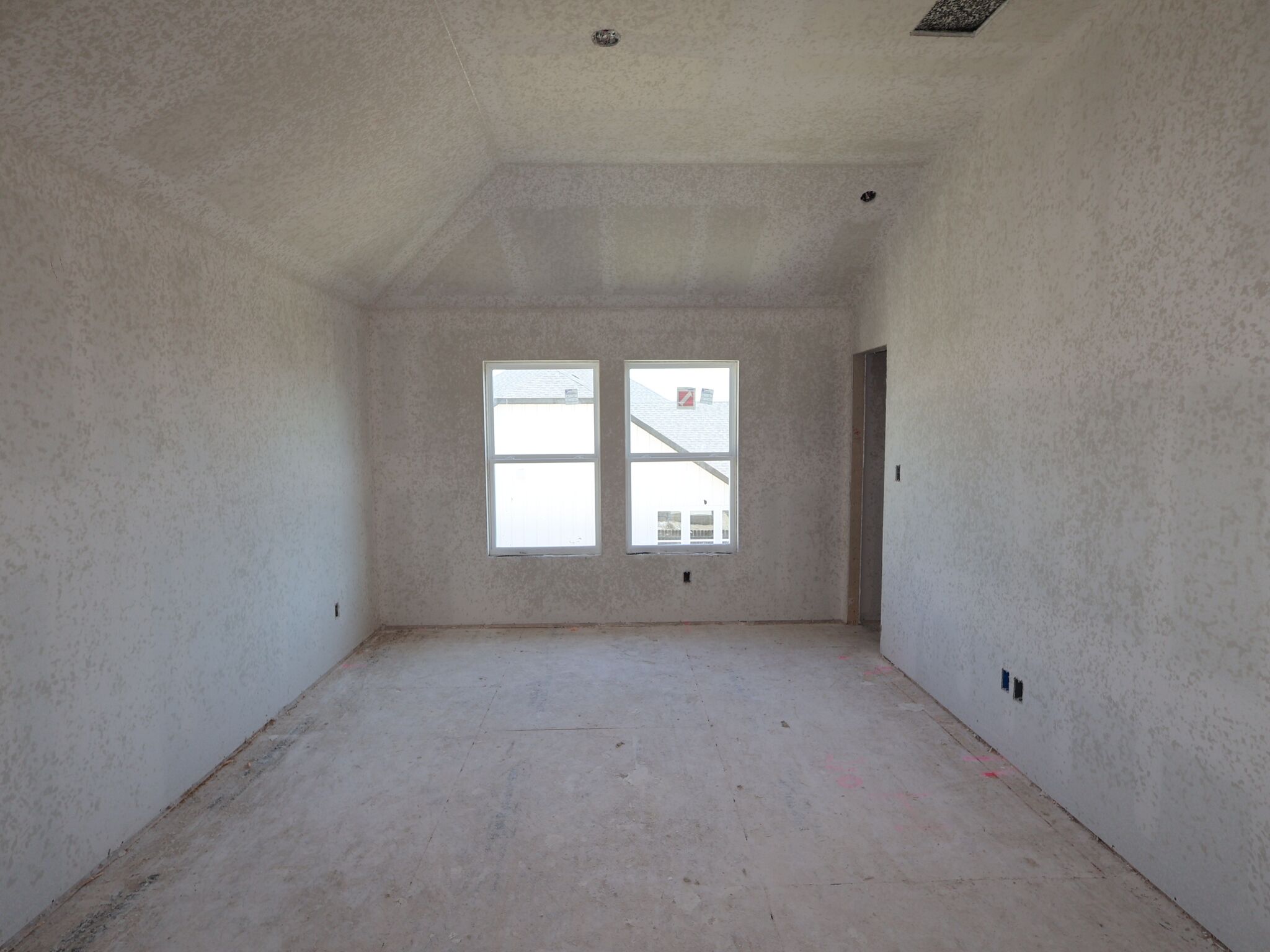 Owner's Bedroom