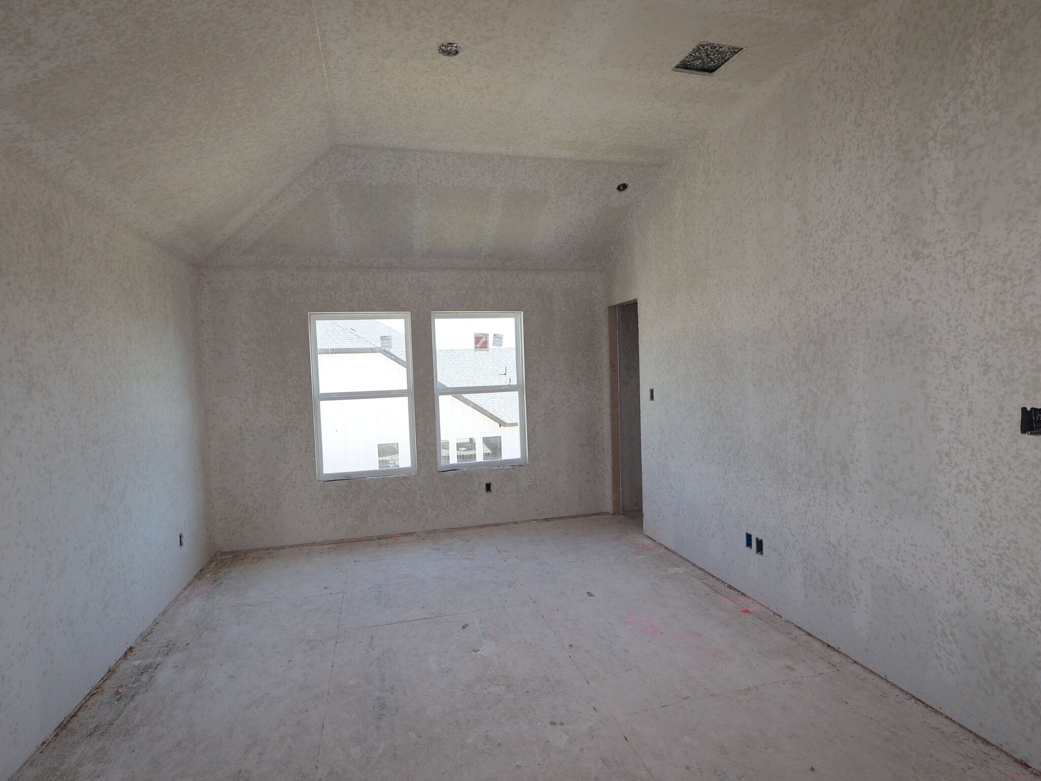 Owner's Bedroom