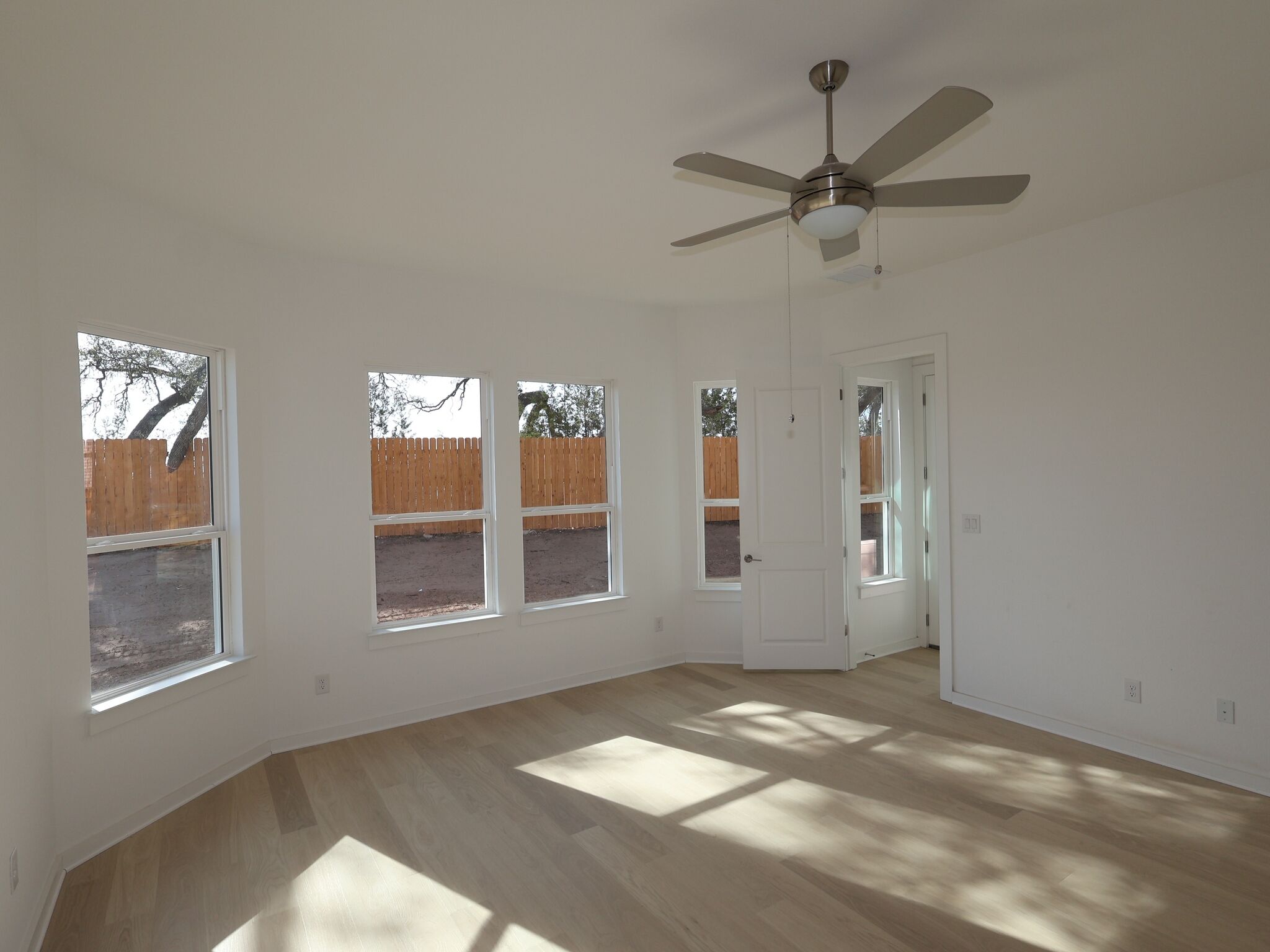 Owner's Bedroom