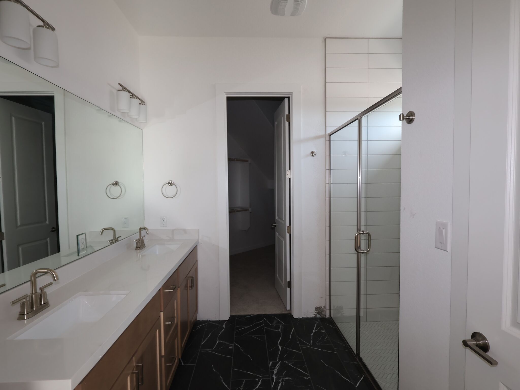 Owner's Bathroom