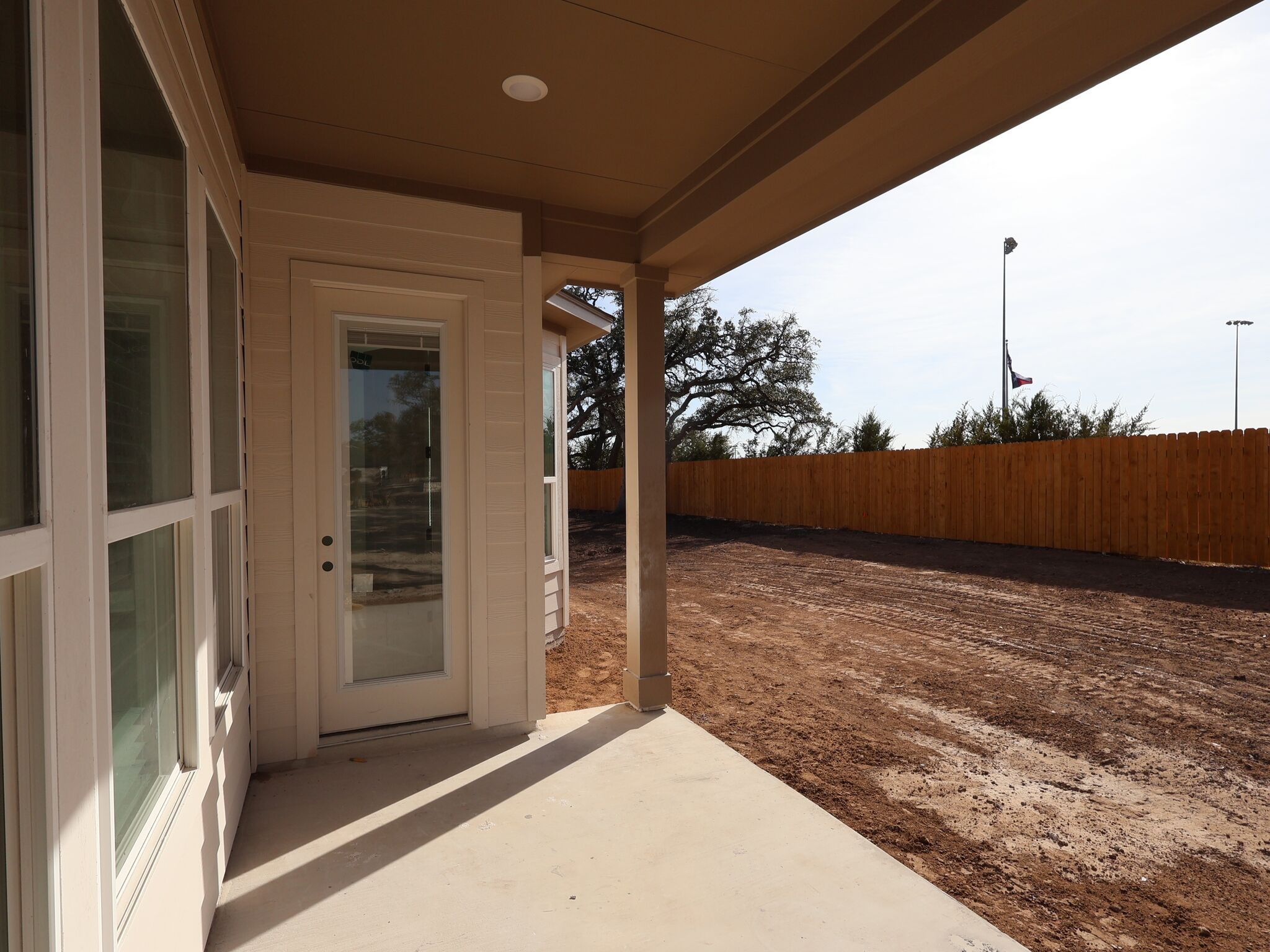 Porch