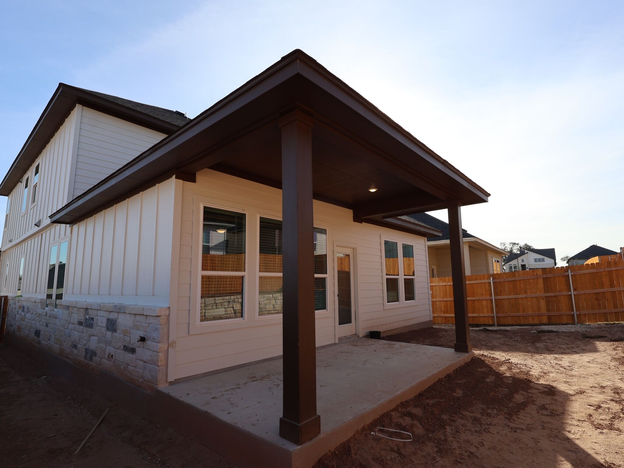Porch