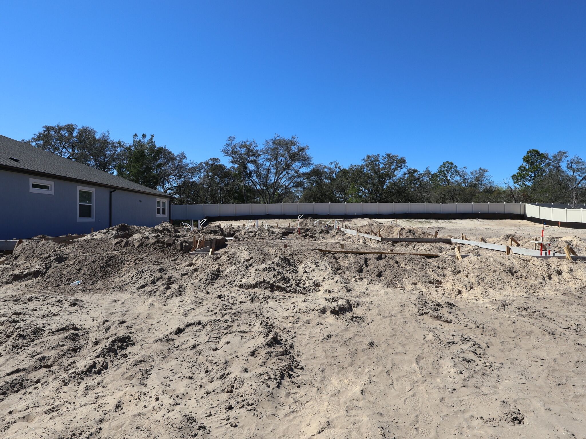 Homesite